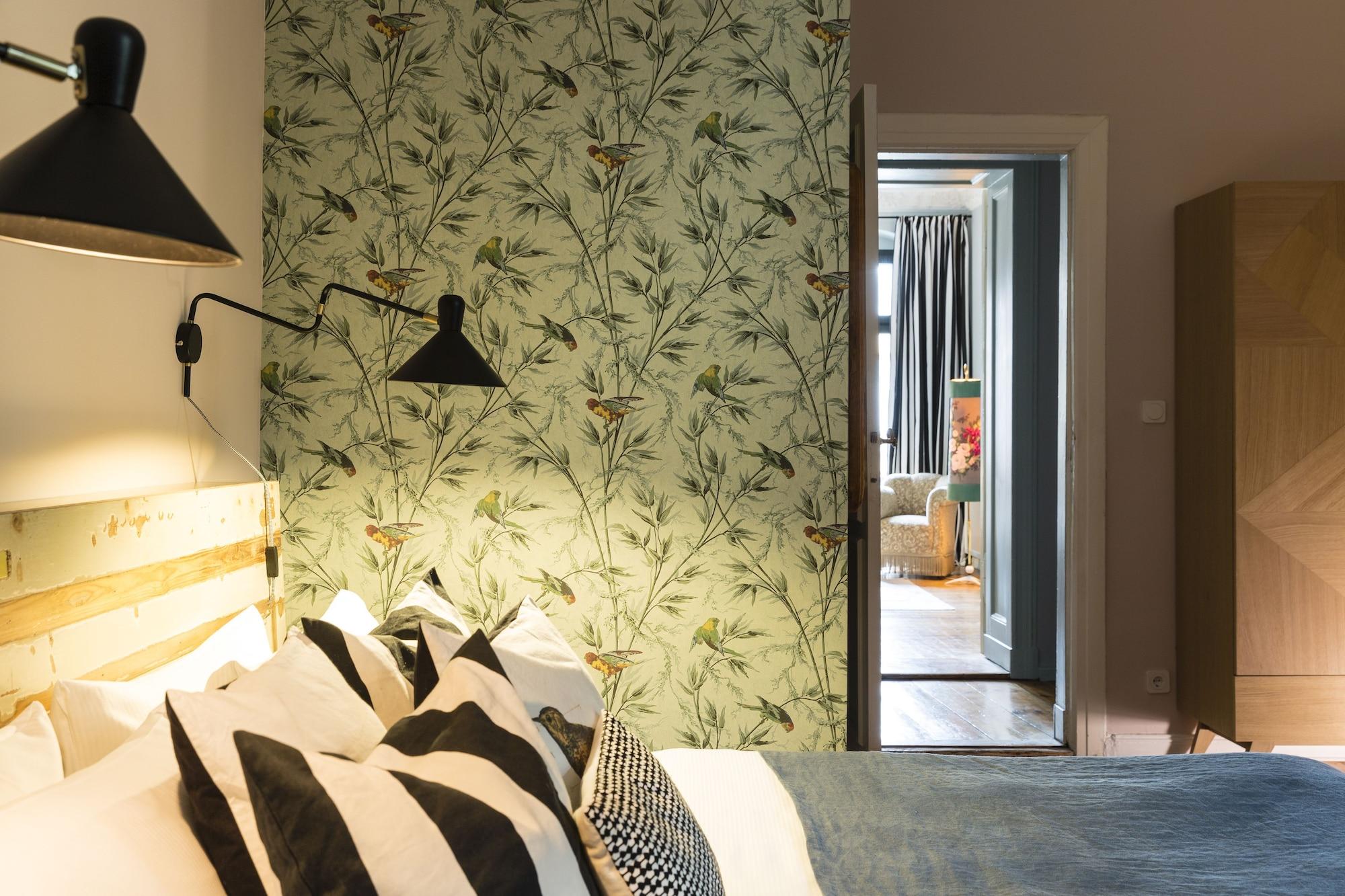 Brilliant Apartments GmbH by null