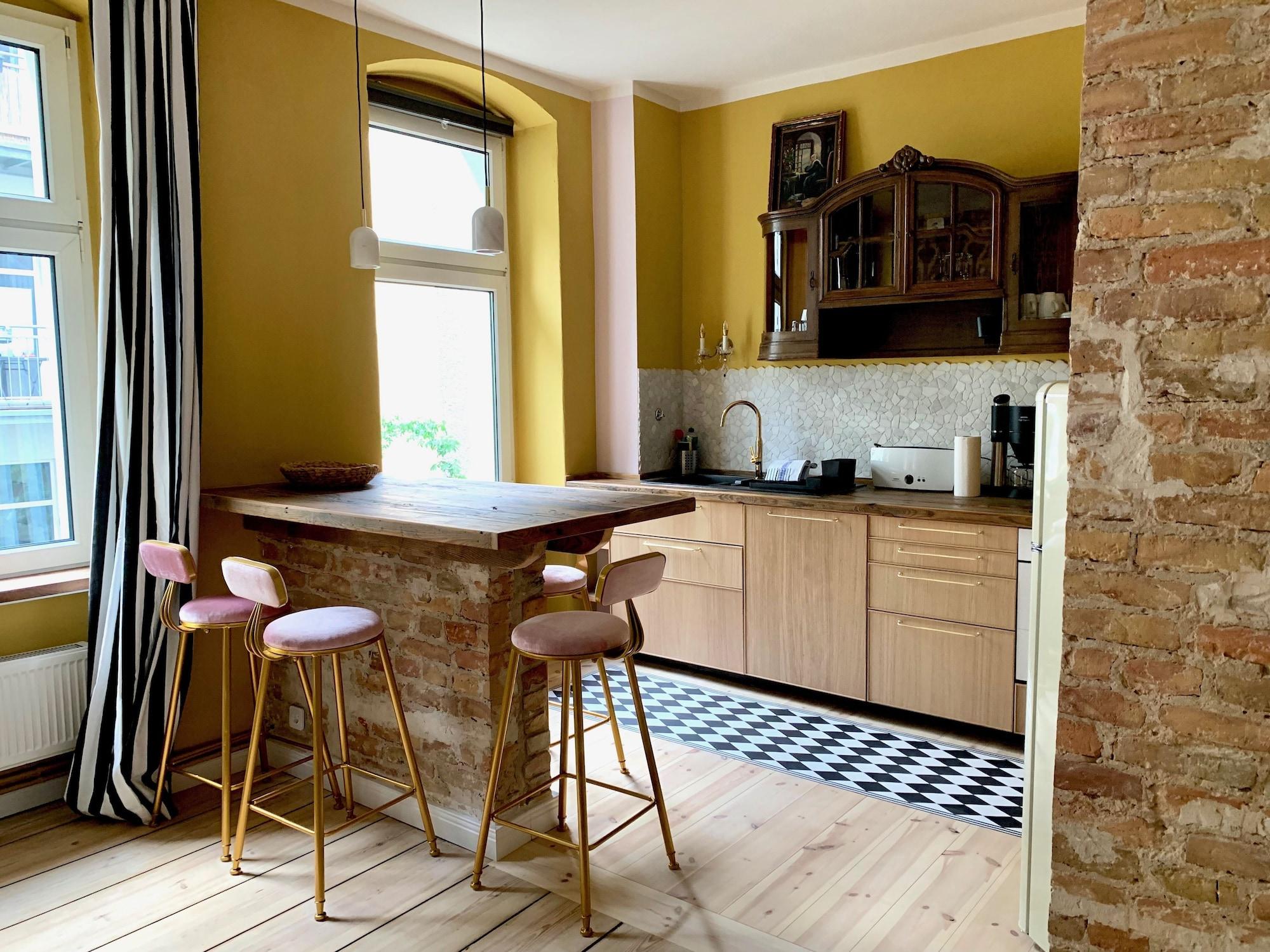 Brilliant Apartments GmbH by null