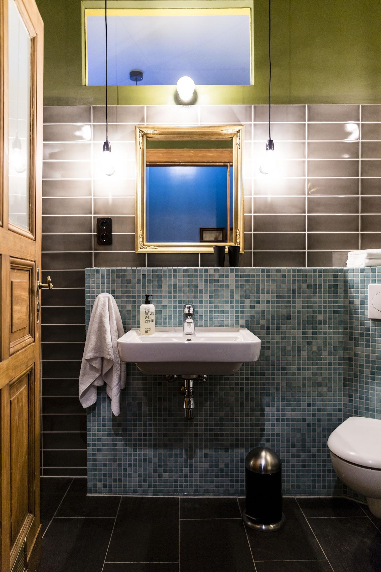 Brilliant Apartments GmbH by null