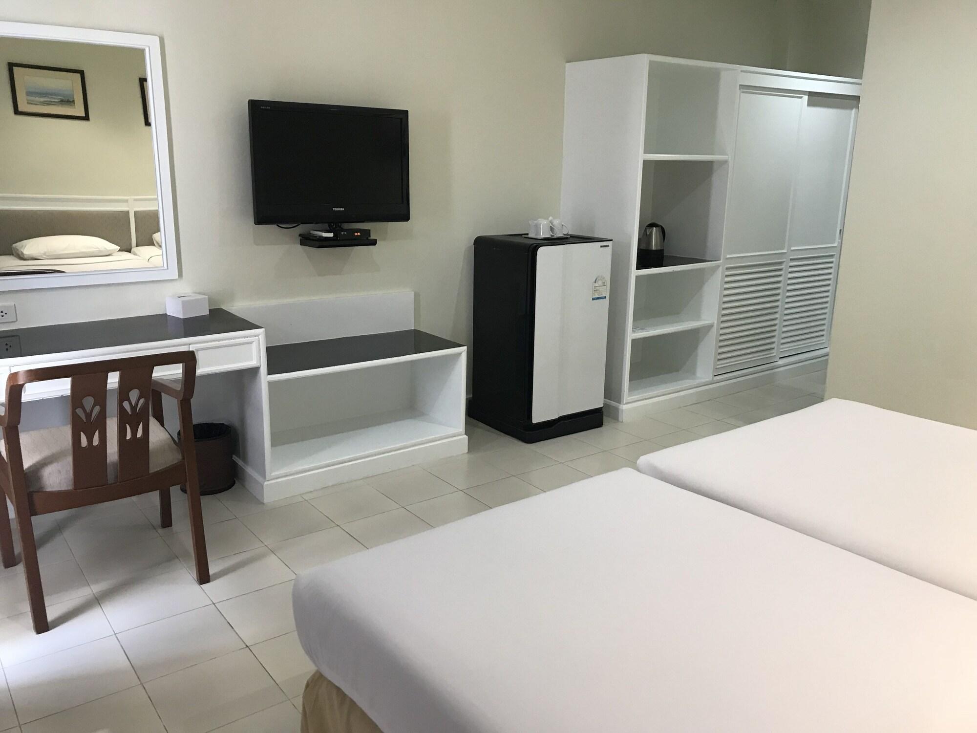 Star 3 Residence
