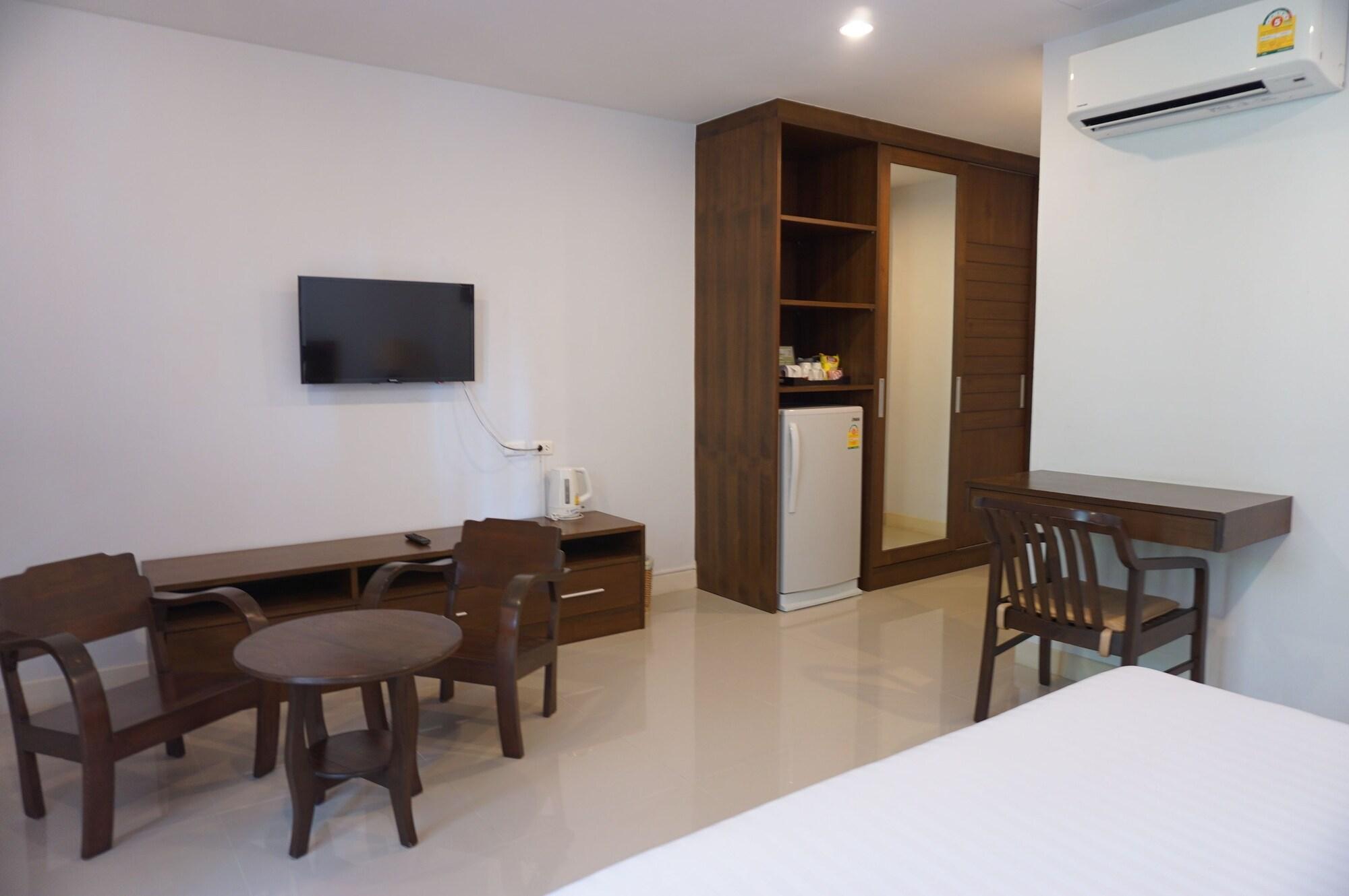 Green House Phuket