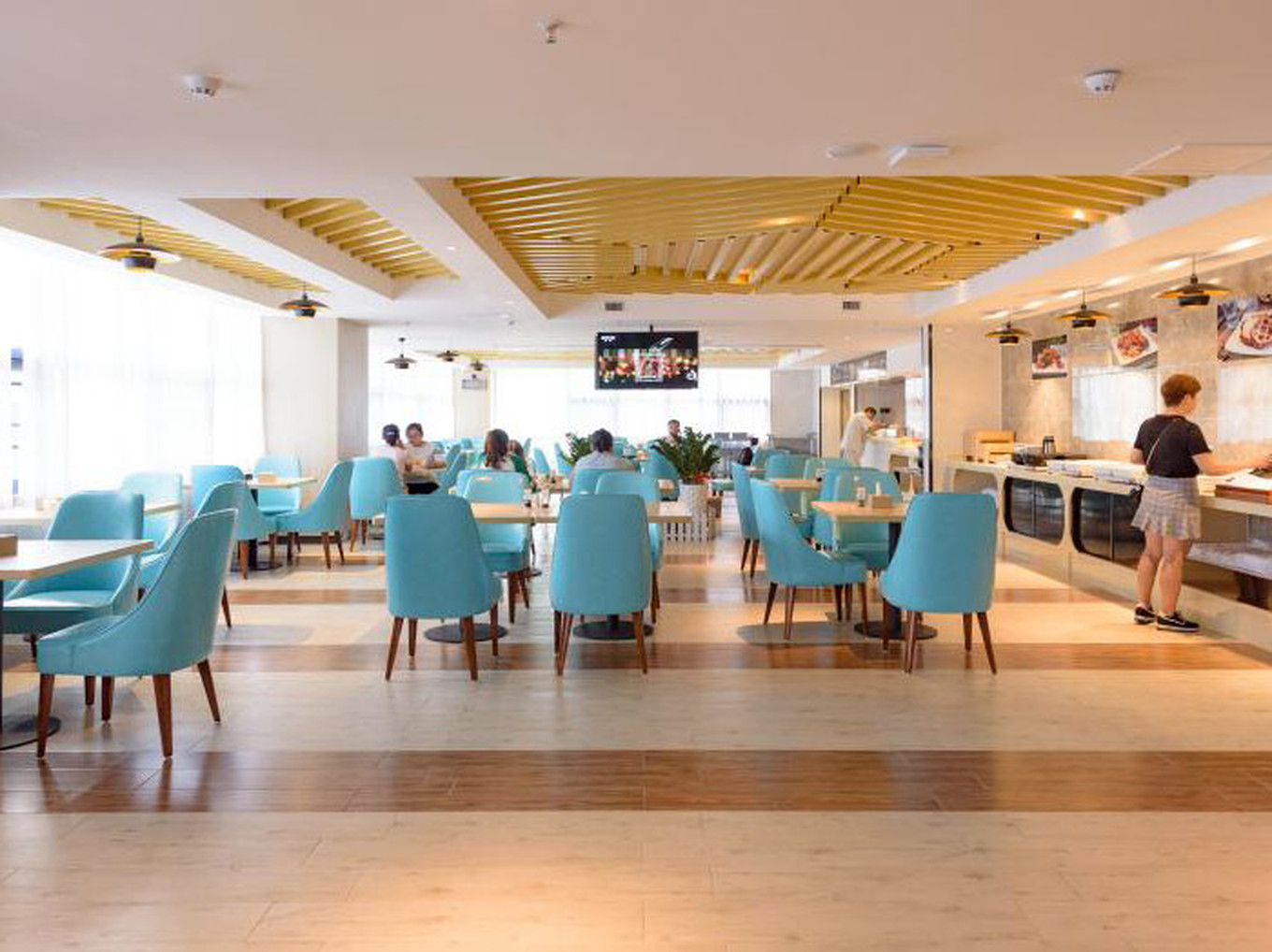 Howard Johnson by Wyndham Life Changrong