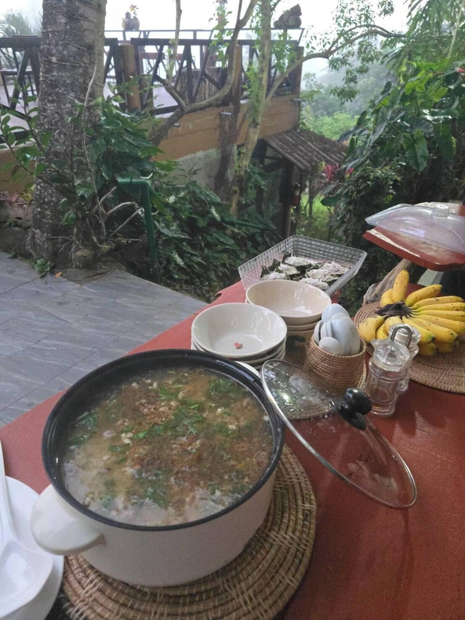 Baan Suan Boon Resort