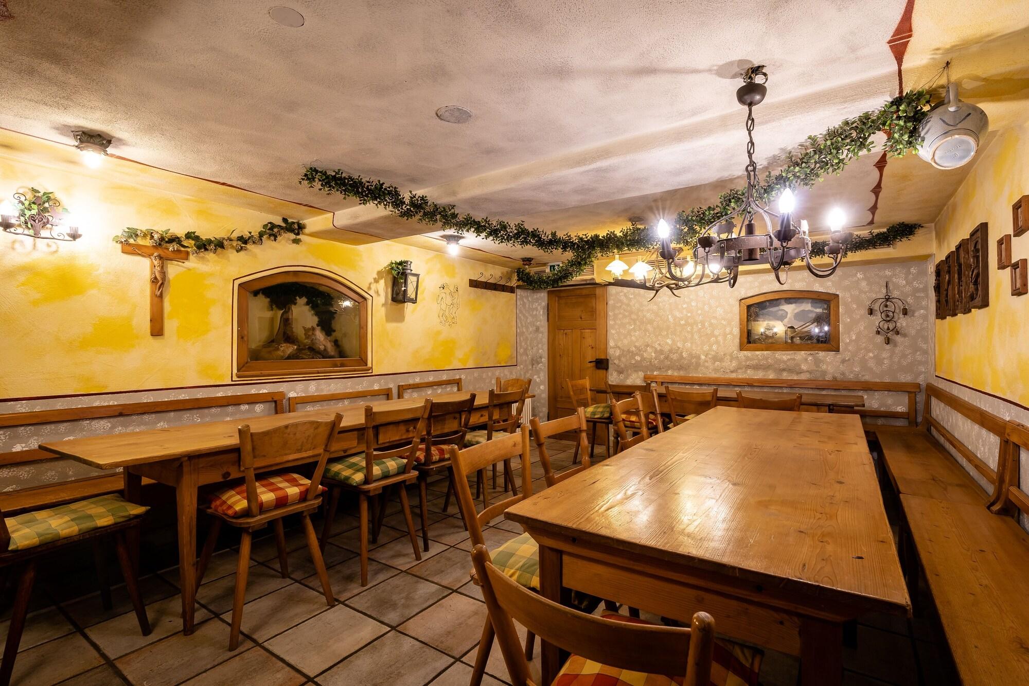 Hotel Gasthof Rössle