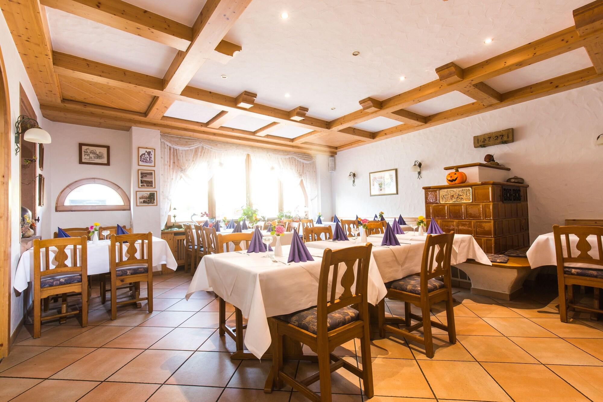 Gasthaus Zur Sonne