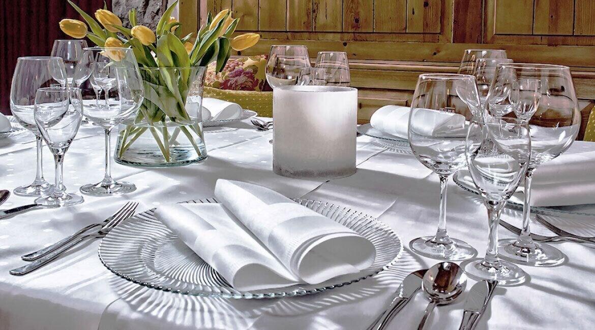 Hotel Restaurant Spinnerhof