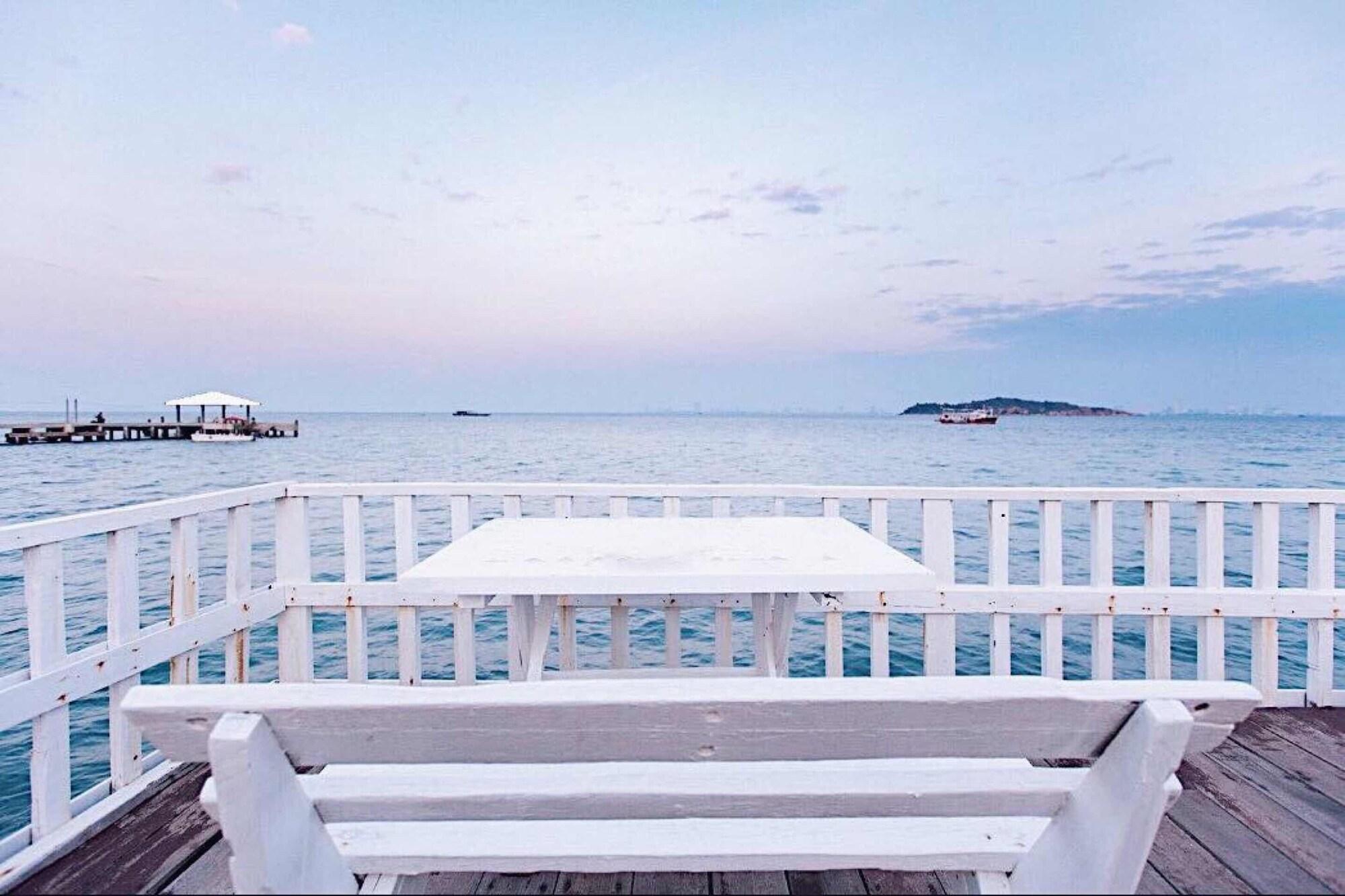 Rimtalay Resort Koh Larn