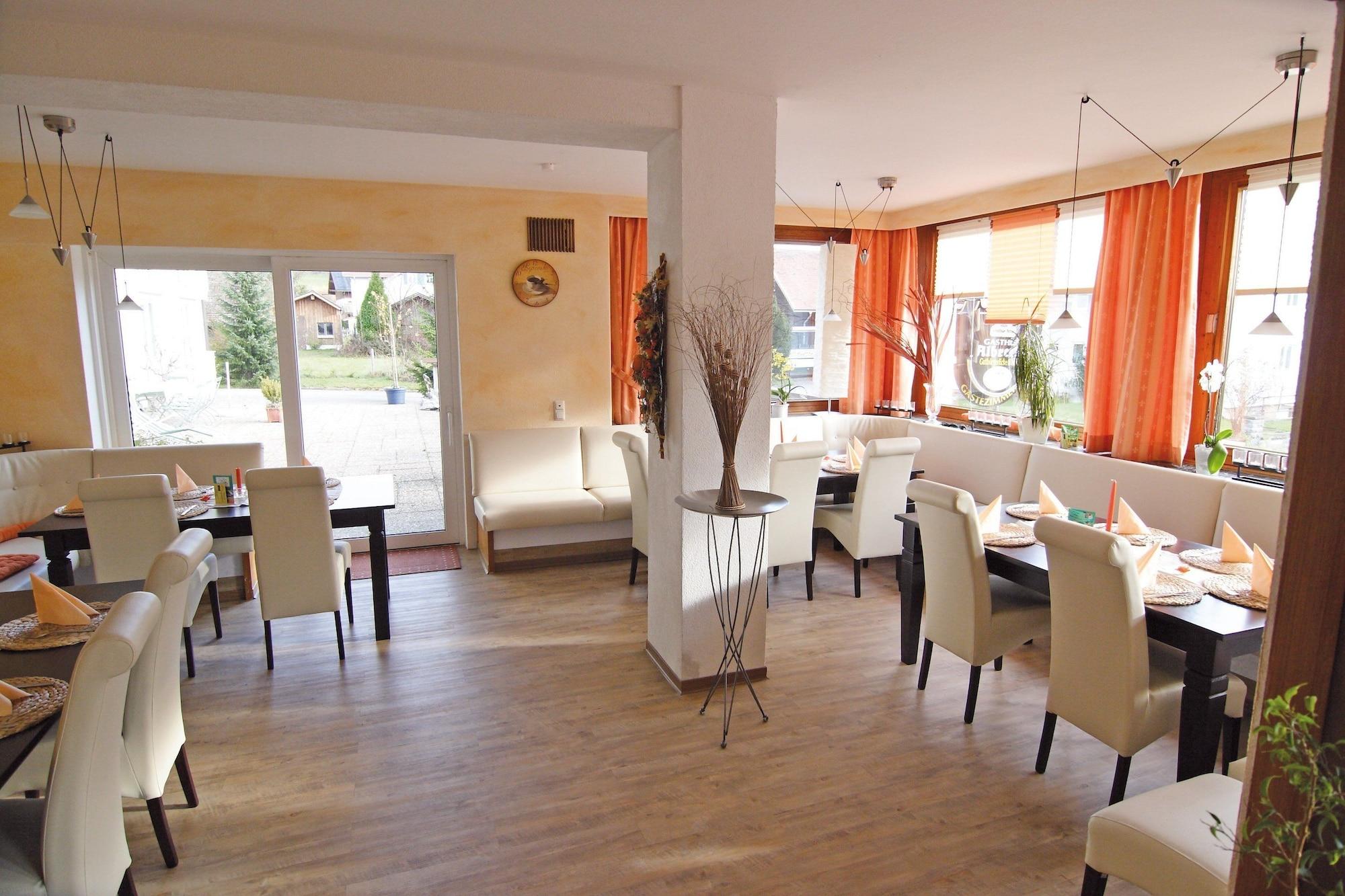 Landhotel Albrecht