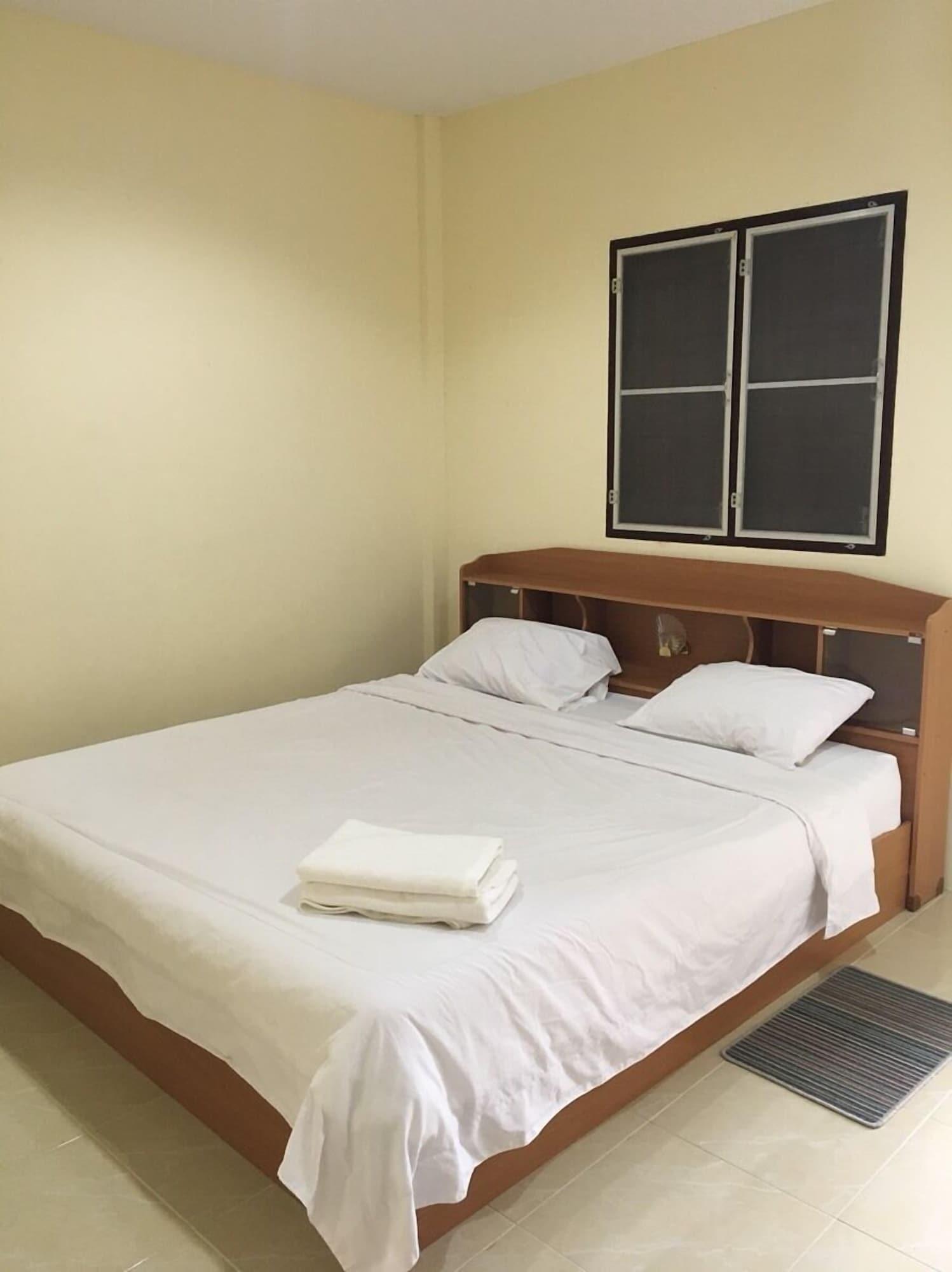 Tara Resort Samui