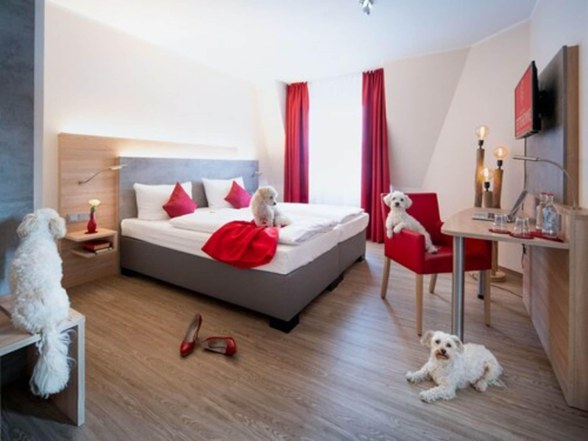 Landhotel Fettehenne
