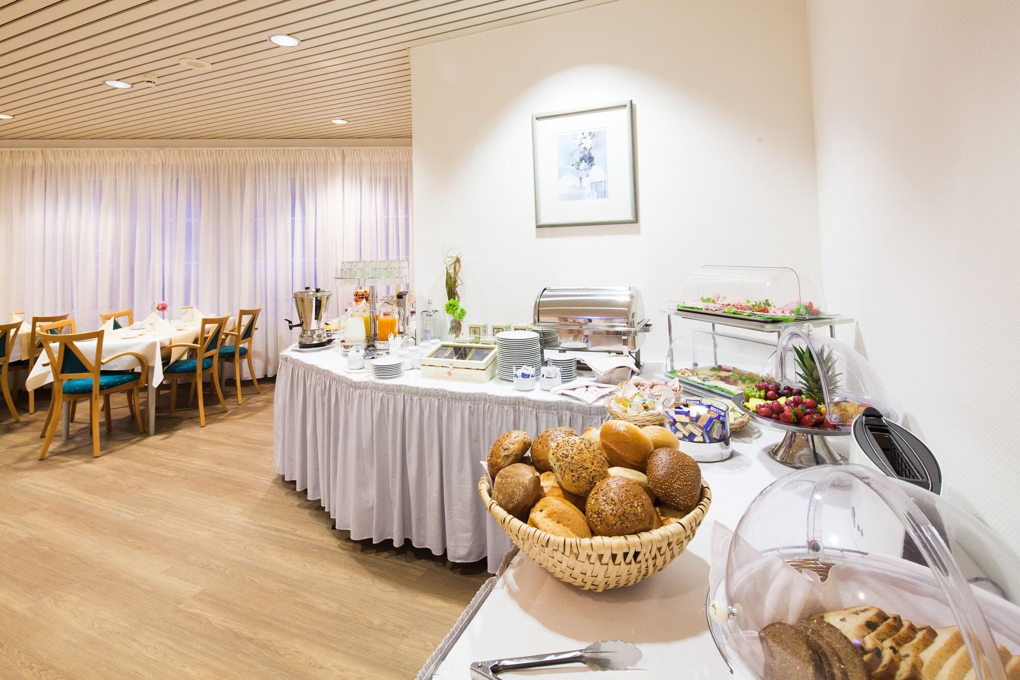 Hotel Am Stern