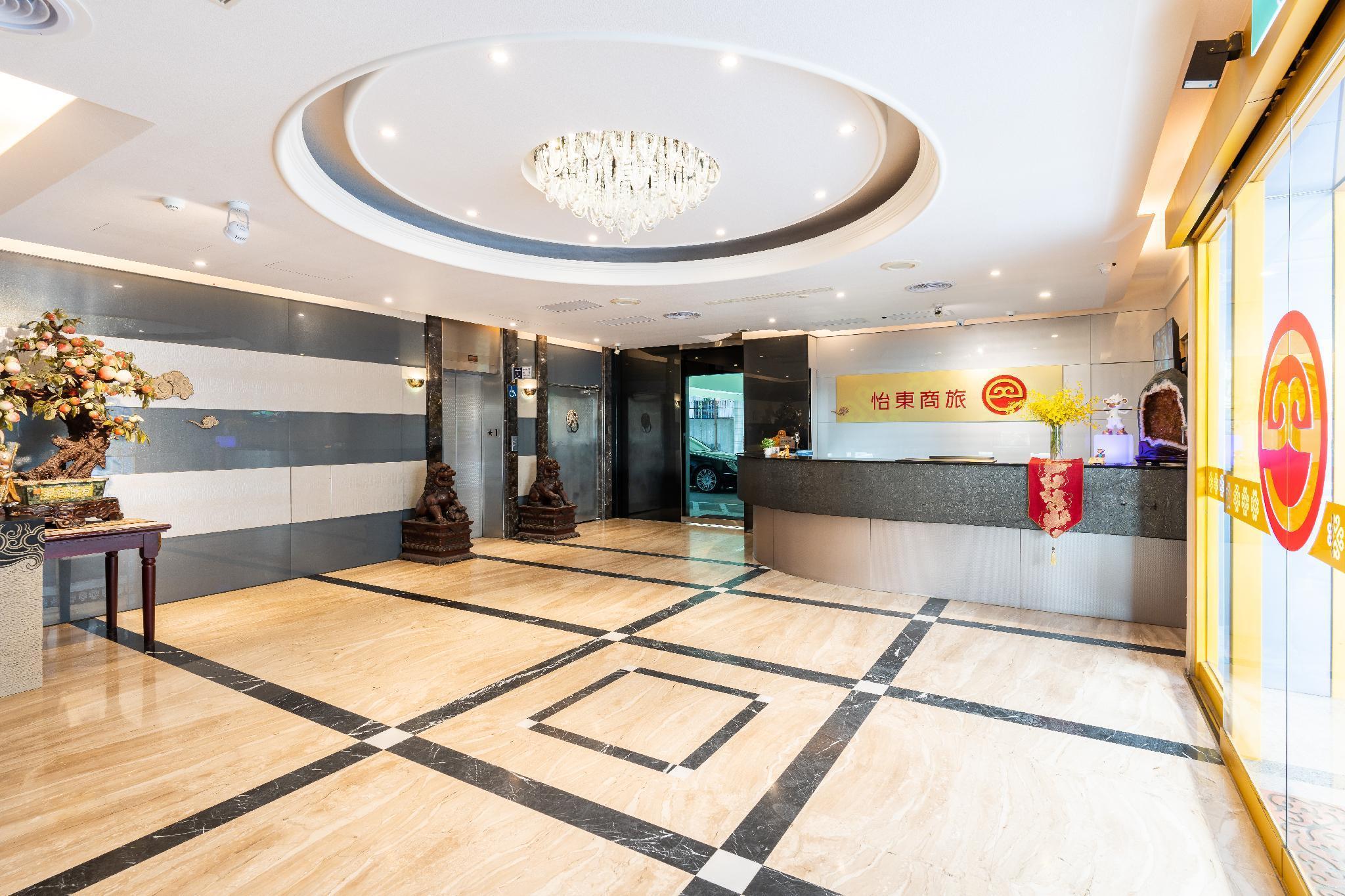 Hotel E-Tung
