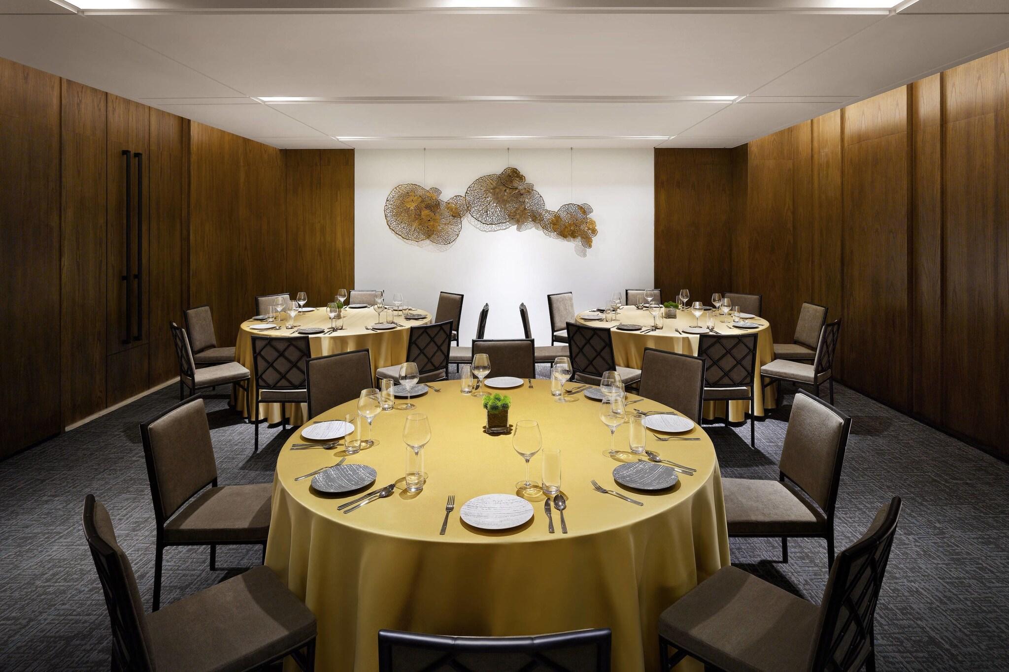 Fairfield by Marriott Taichung by null