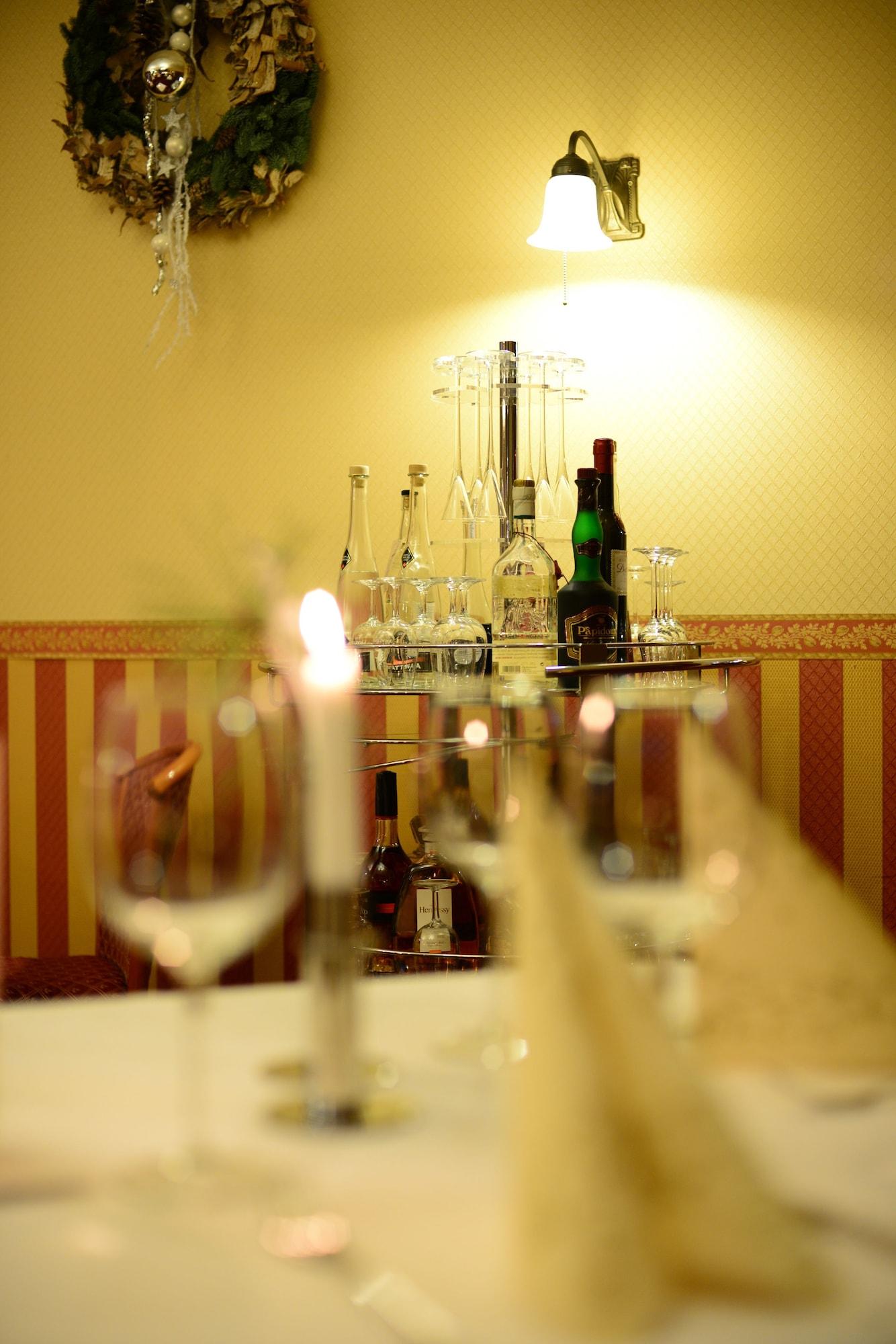Hotel & Restaurant Teichhotel