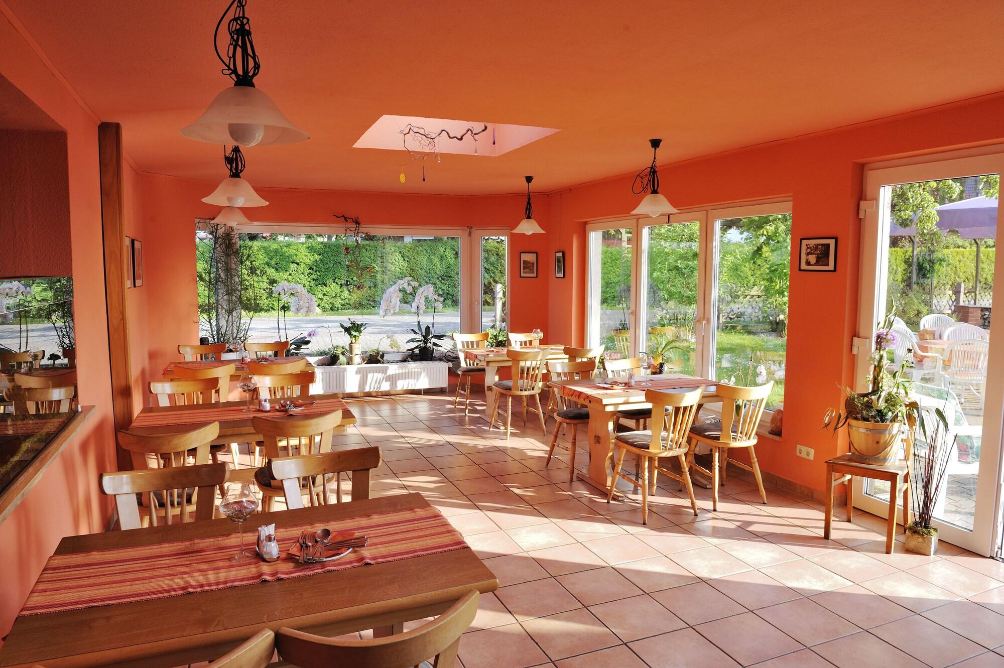Gasthaus Zum Rethberg