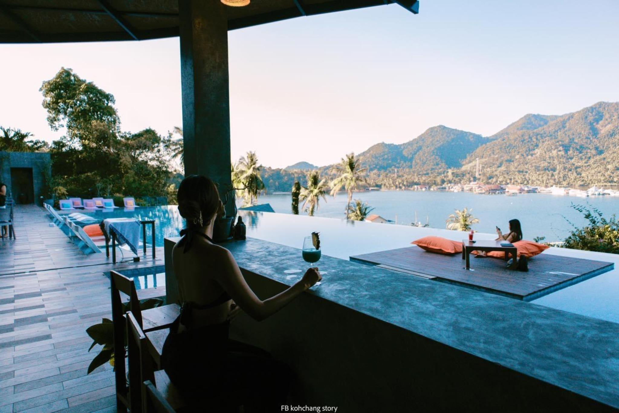 Bhuvarin Resort