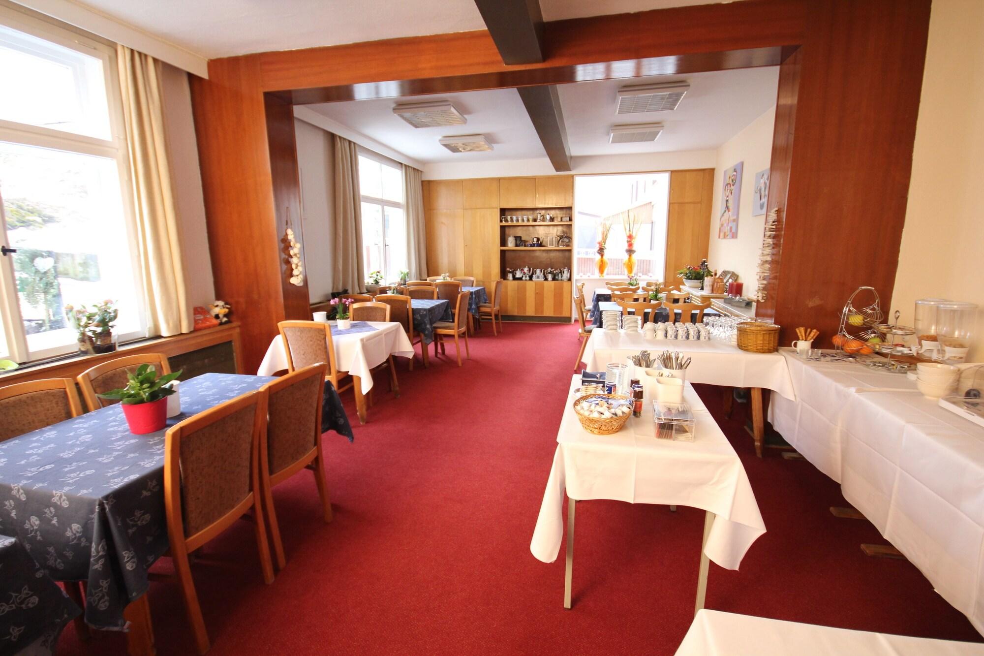 Hotel-Restaurant Druidenstein