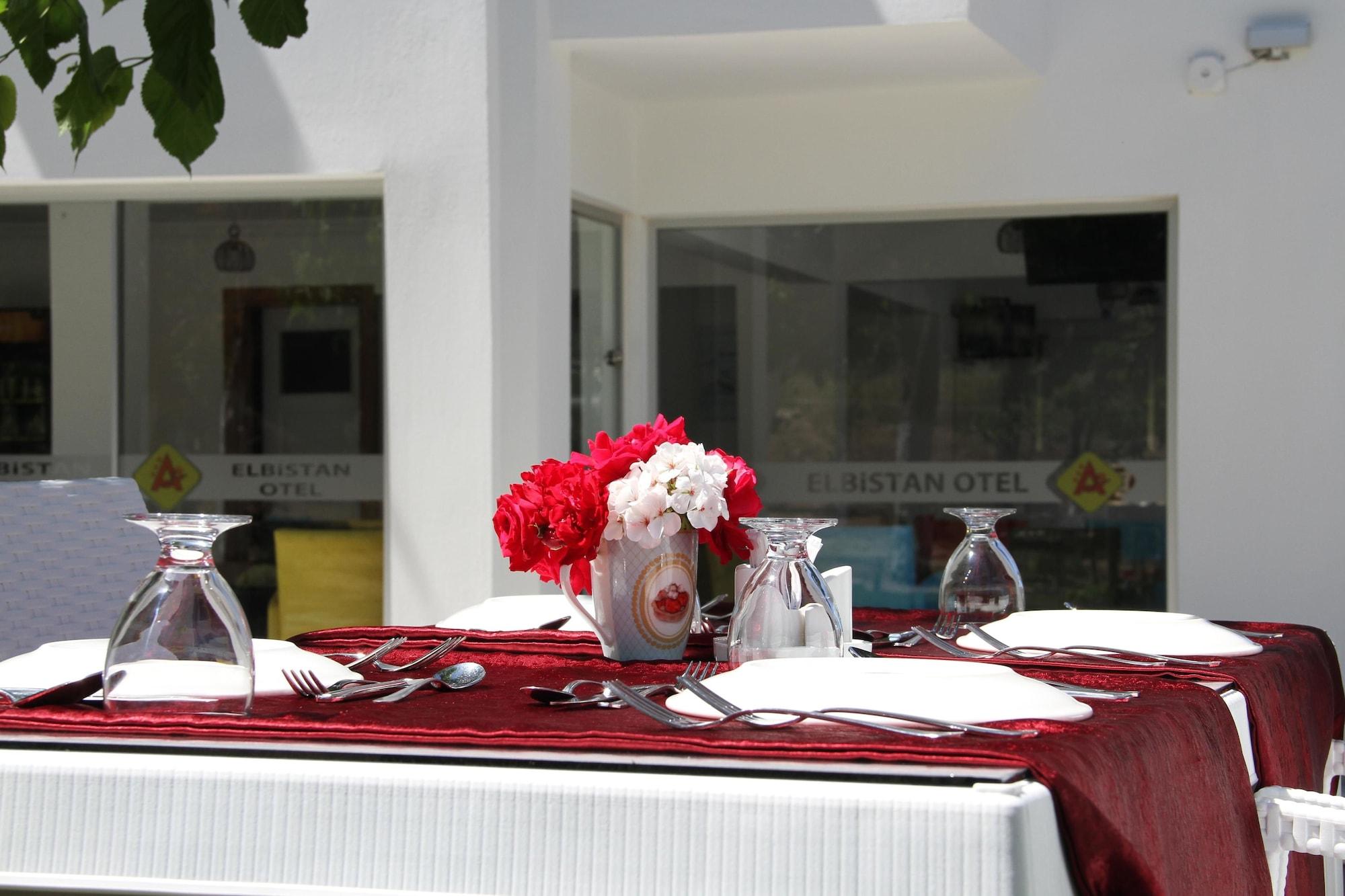 Aelbistan Otel