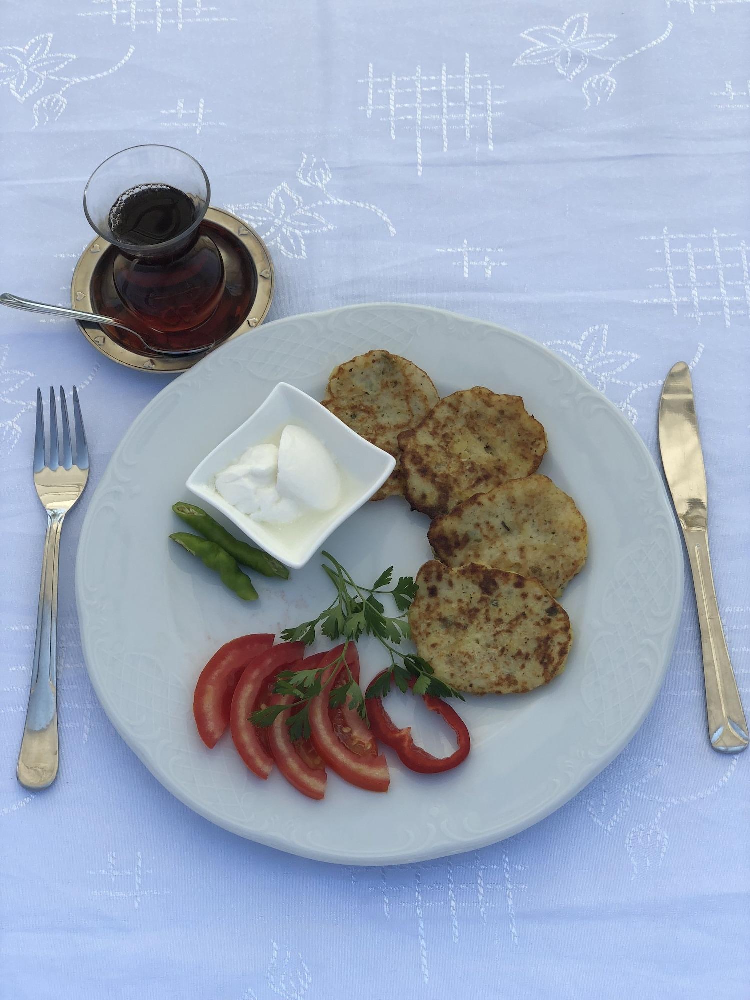 Agva Gunisigi Otel