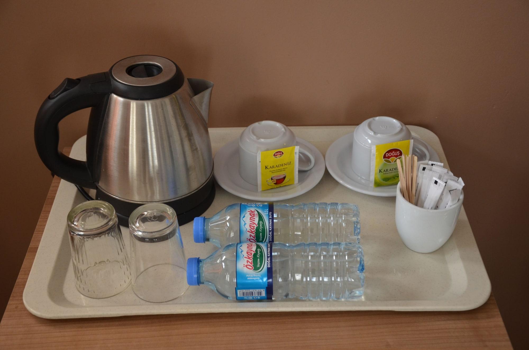 Teras Hotel Kagıthane