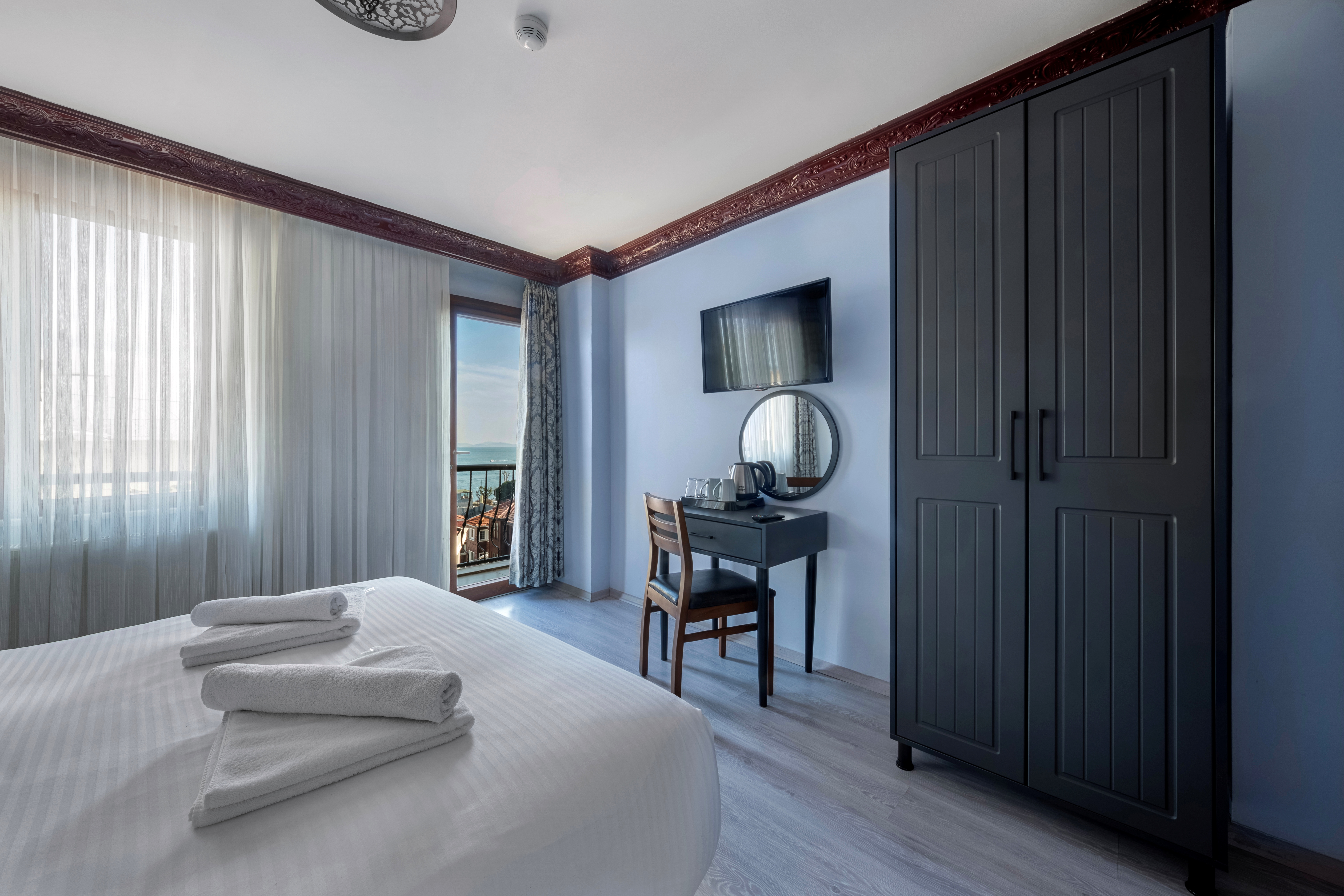 Mytra Hotel