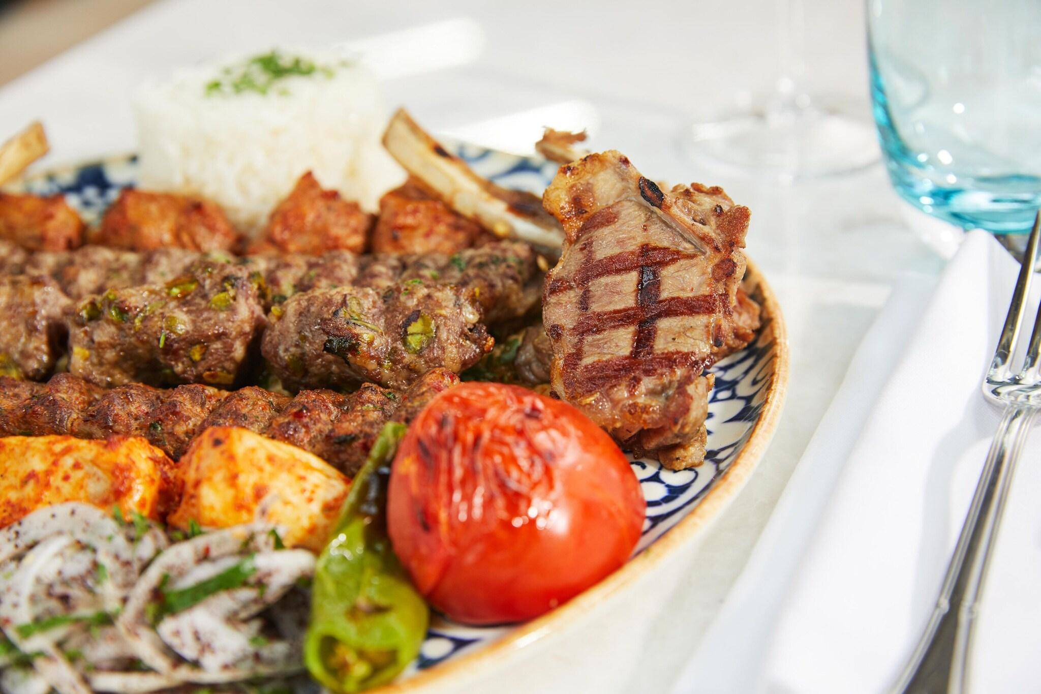 Sheraton Istanbul City Center - Foto 4