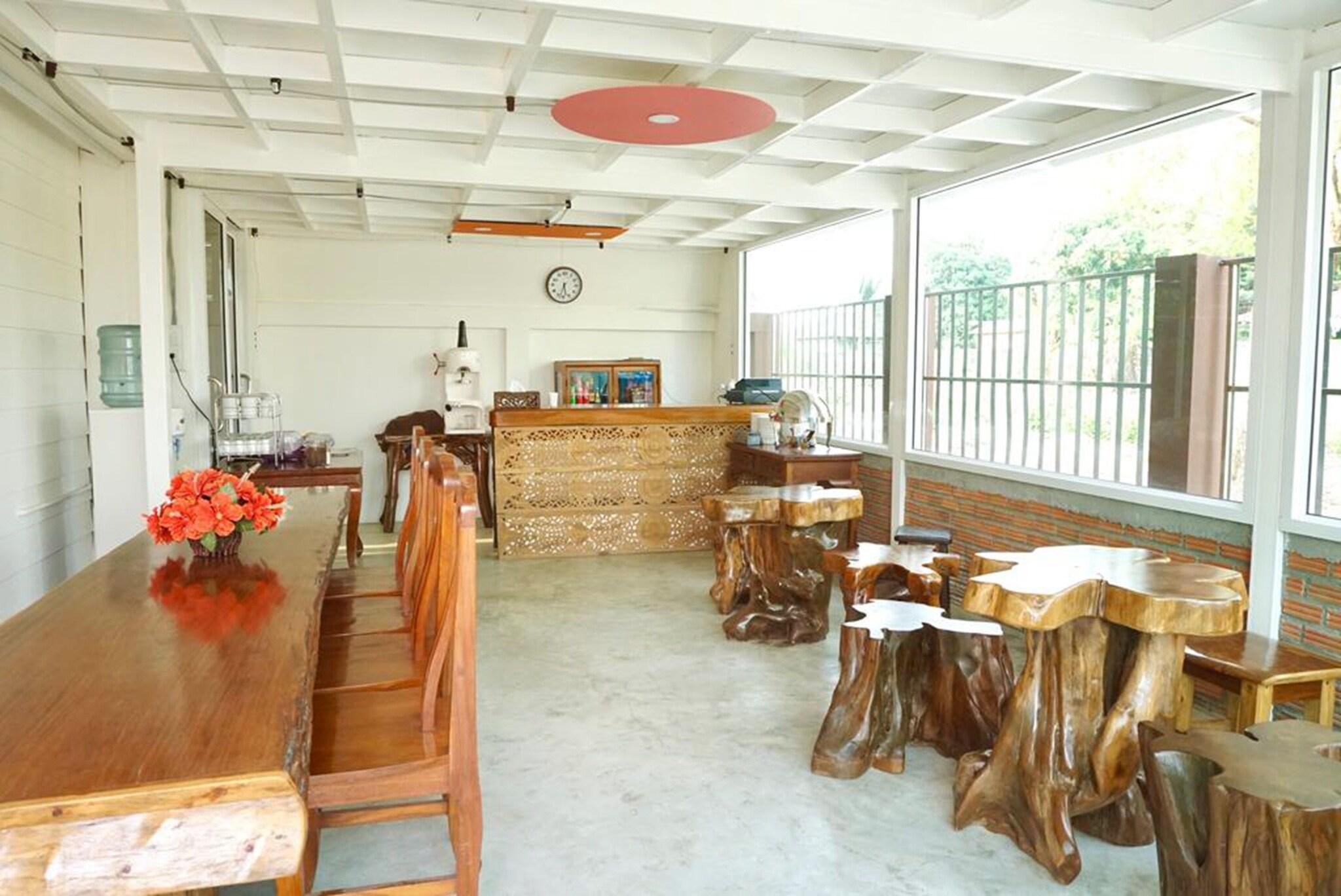 Baan Maesot Plus