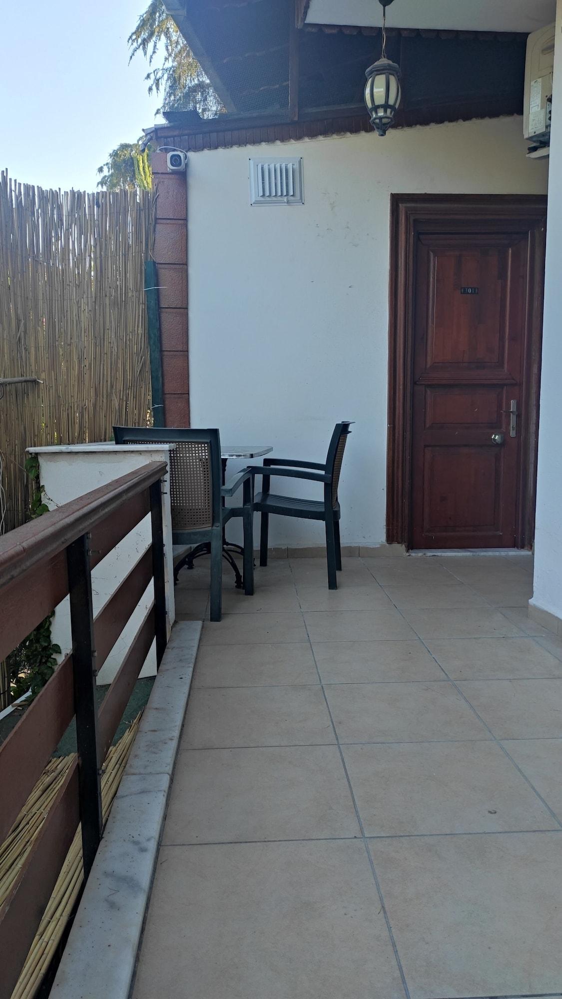 Nizam Butik Otel Buyukada