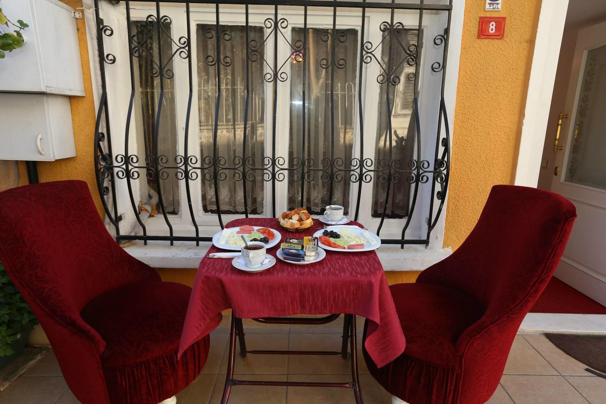 Masal Otel