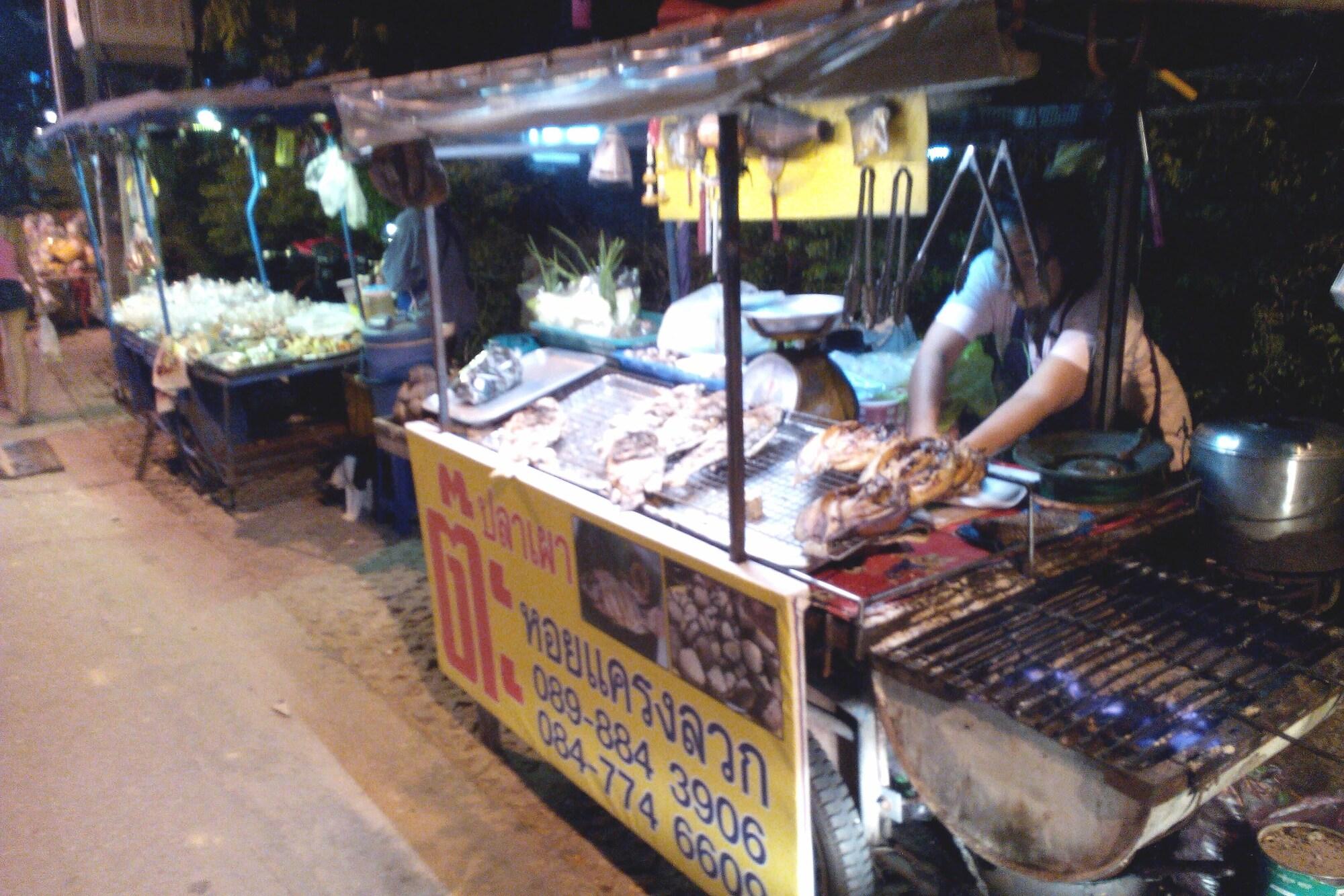M Place Pattaya