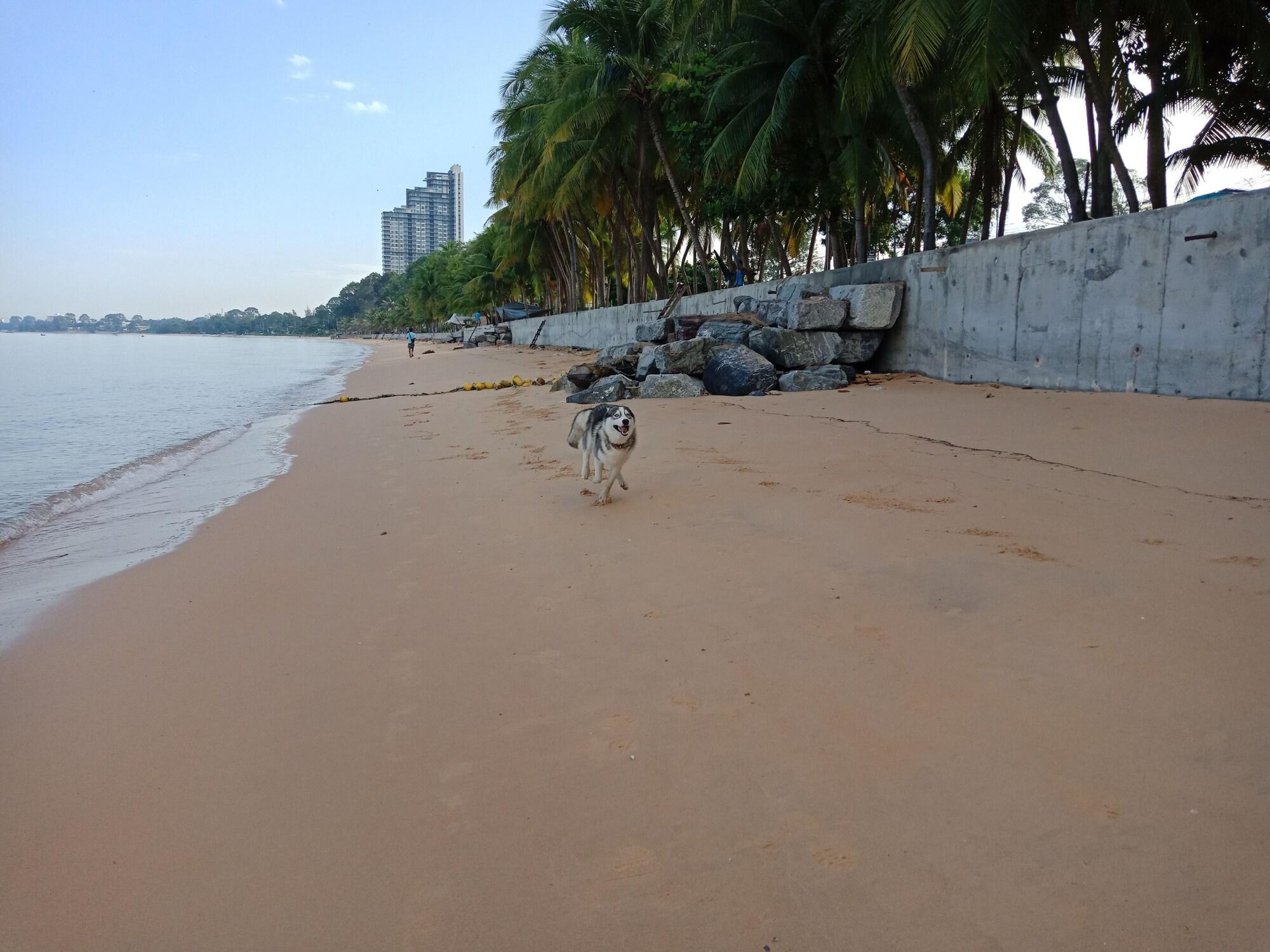 Baan Hai Bangsaray