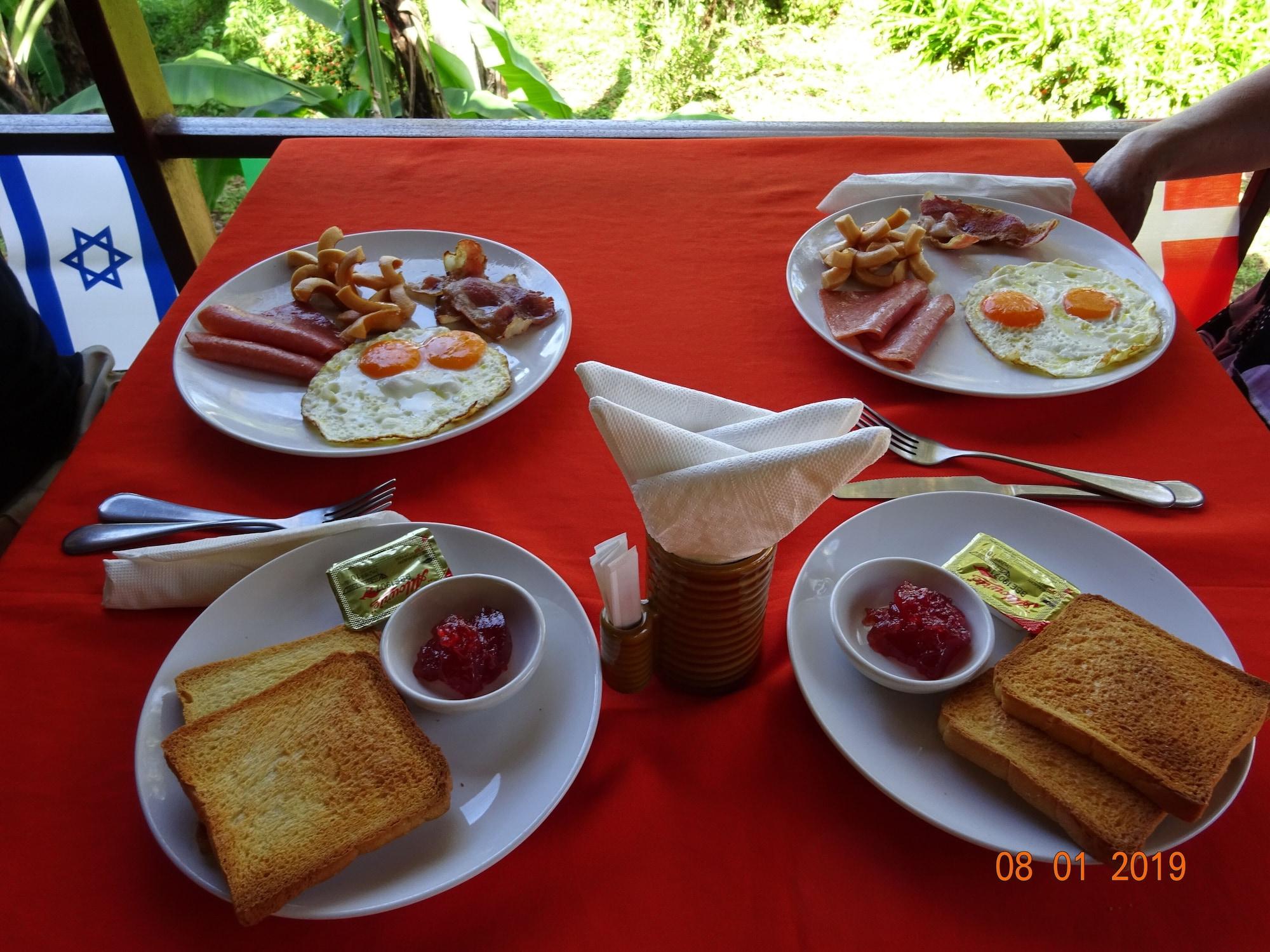 Garden Villa Khaolak