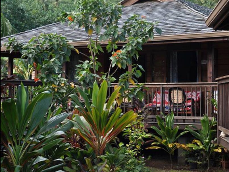 Moorea Surf Inn