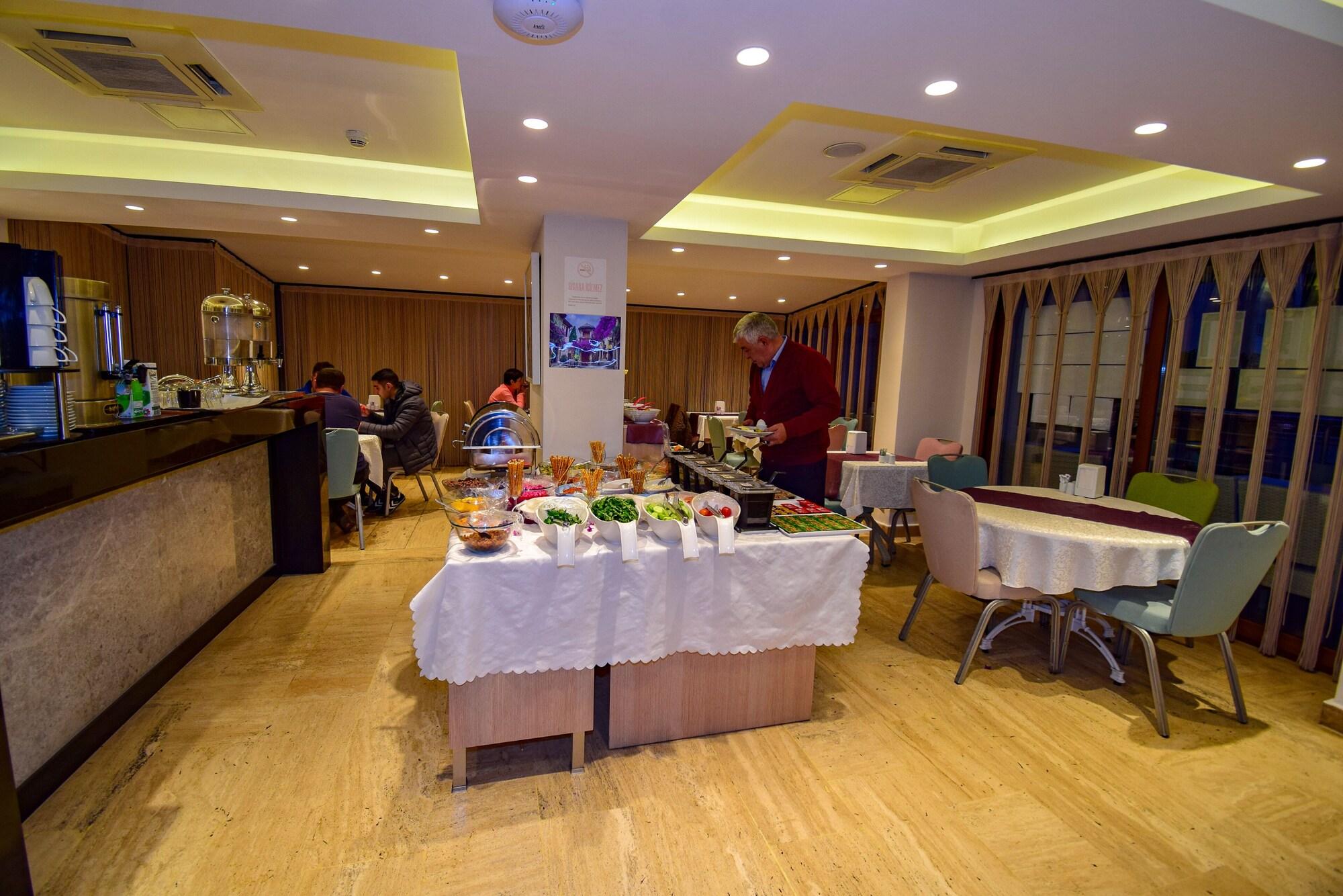 City Hotel Marmaris