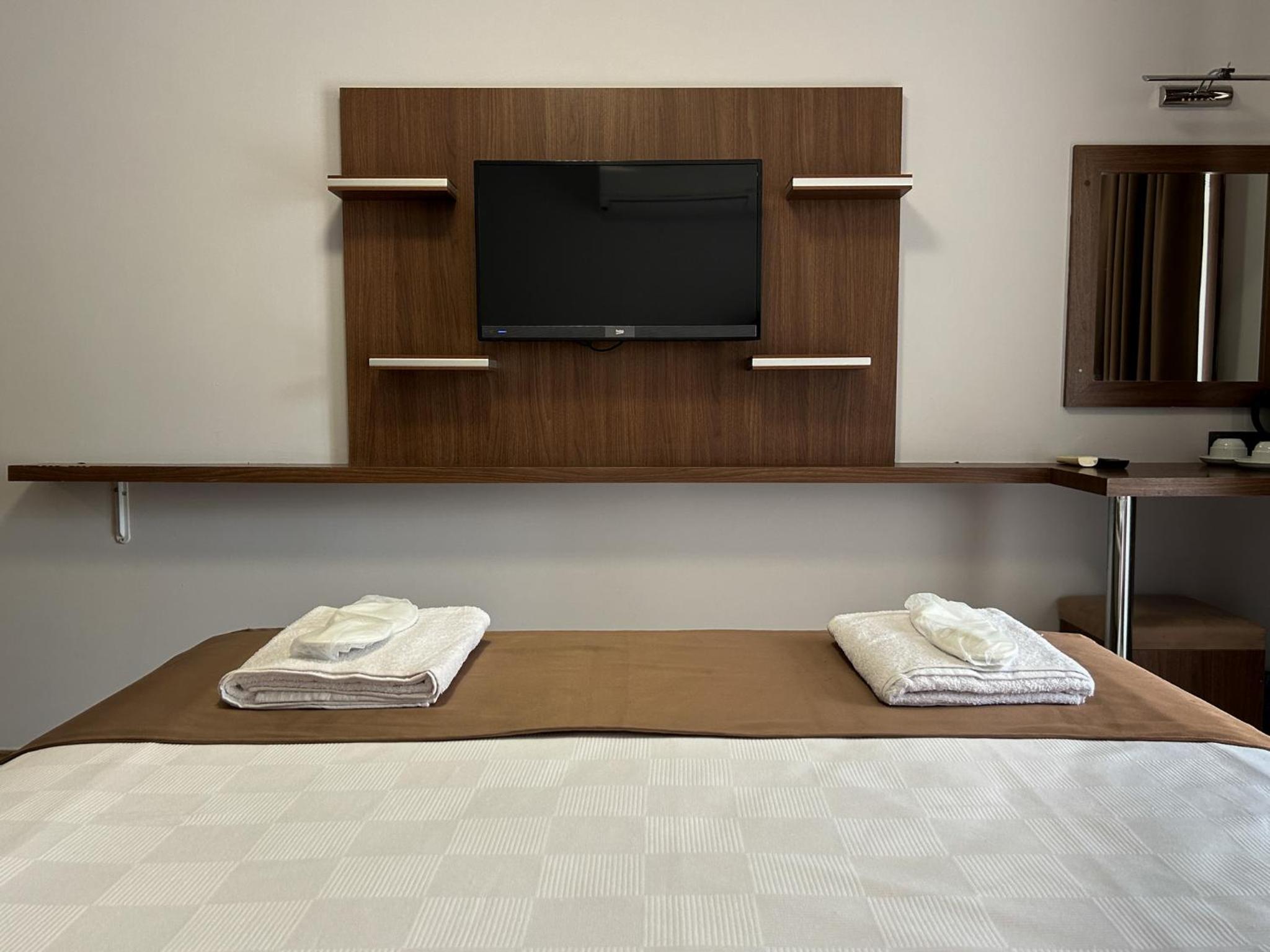 Gulluk Life Hotel