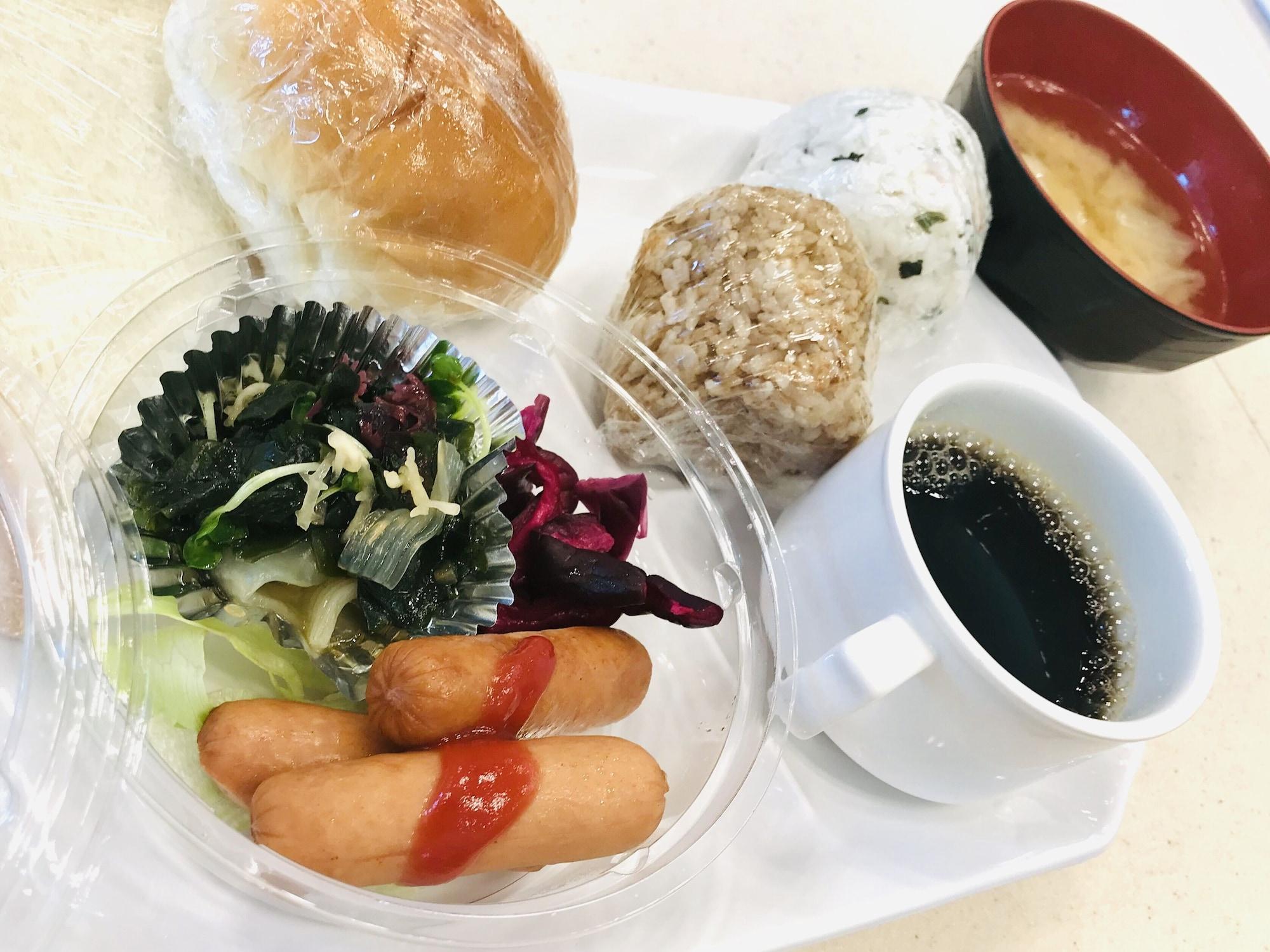 Toyoko Inn Fujisan Numazu-eki Kita-guchi No.2
