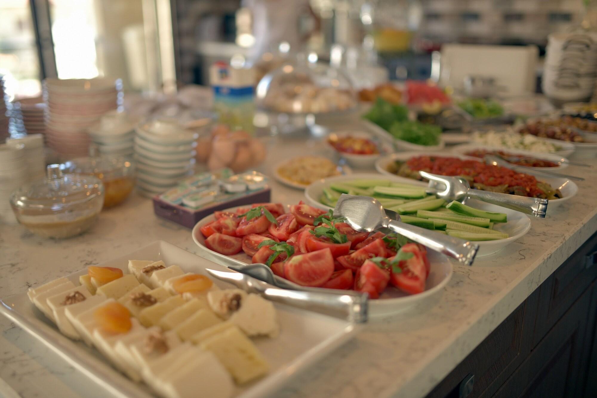 Nilufer Otel - Adult Only