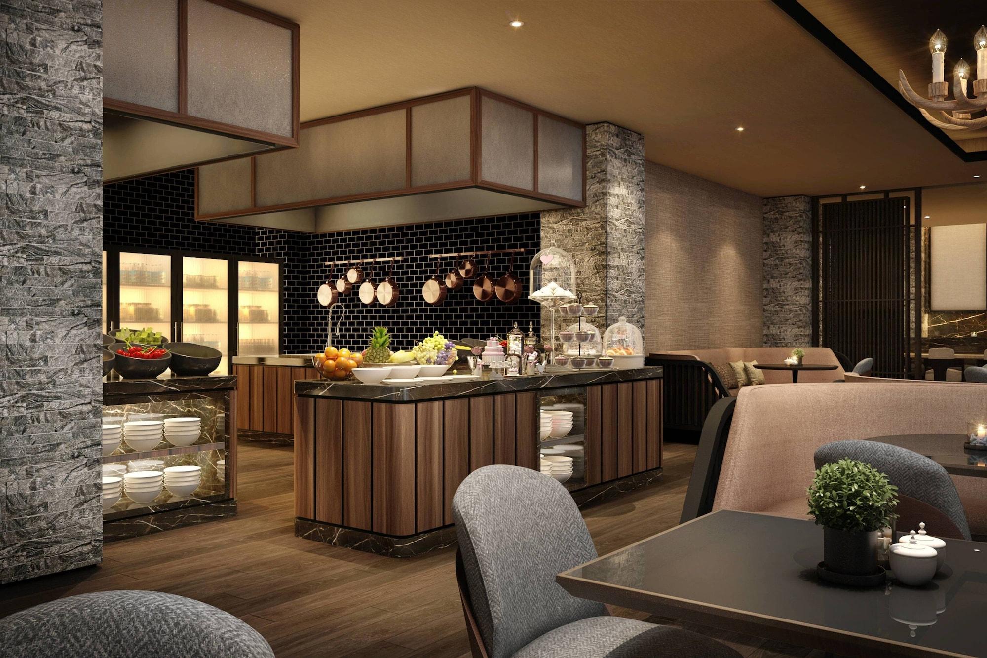 Higashiyama Niseko Village, a Ritz-Carlton Reserve by null