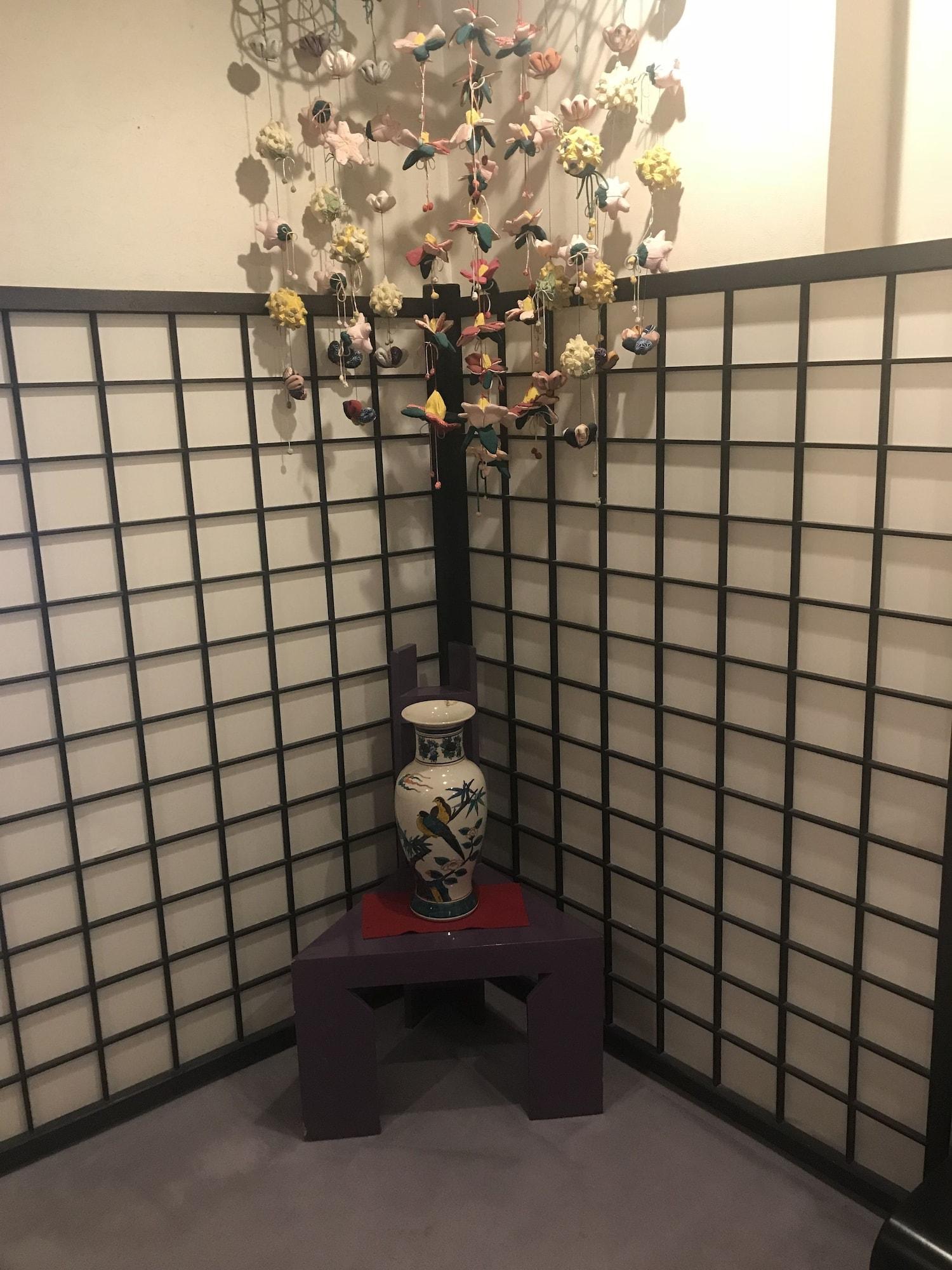 Daikokuya Ryokan