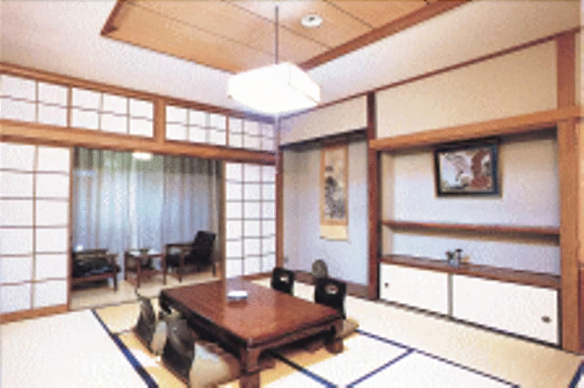 Oyado Honjin