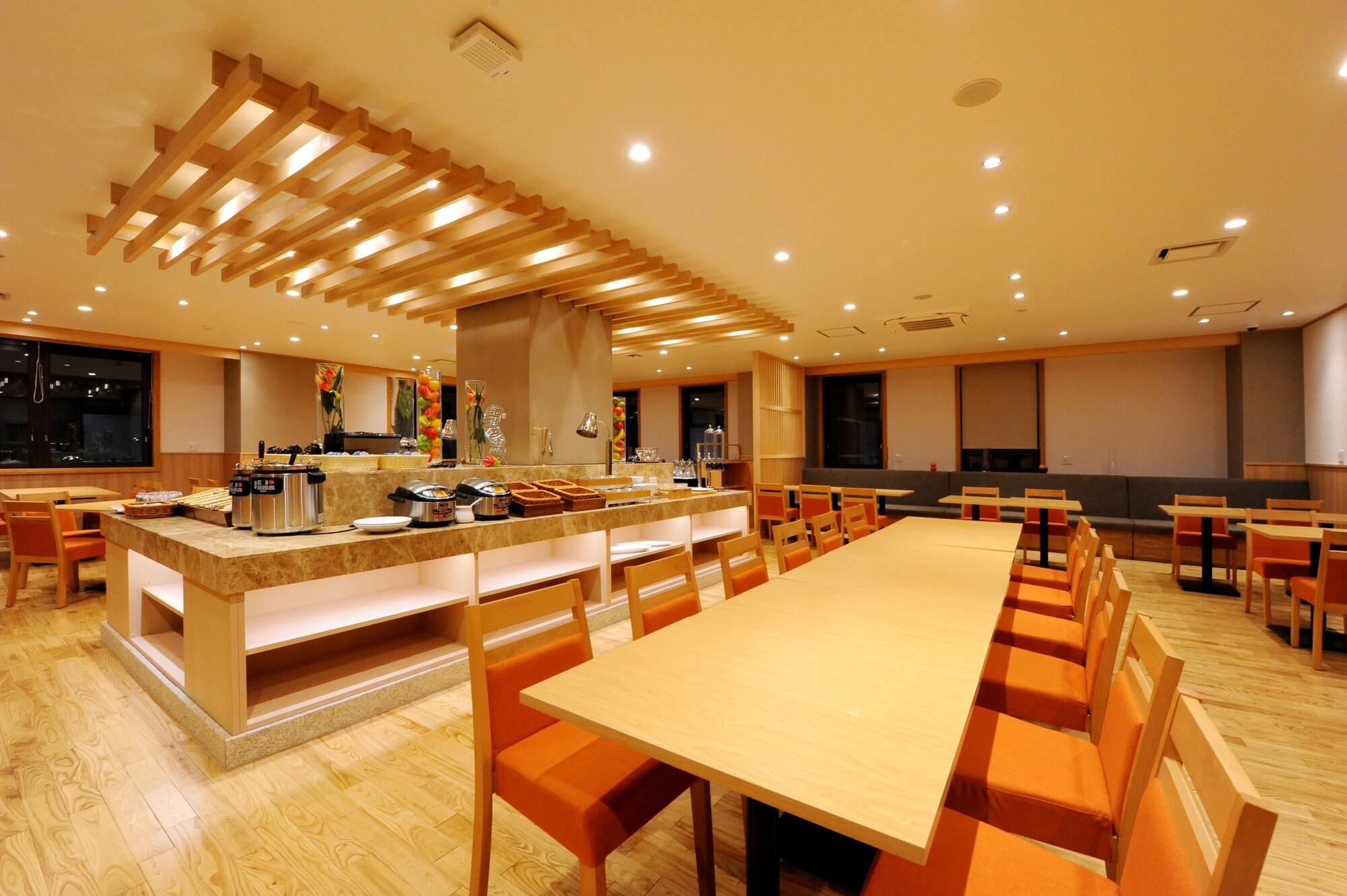 T Hotel Ryuoo
