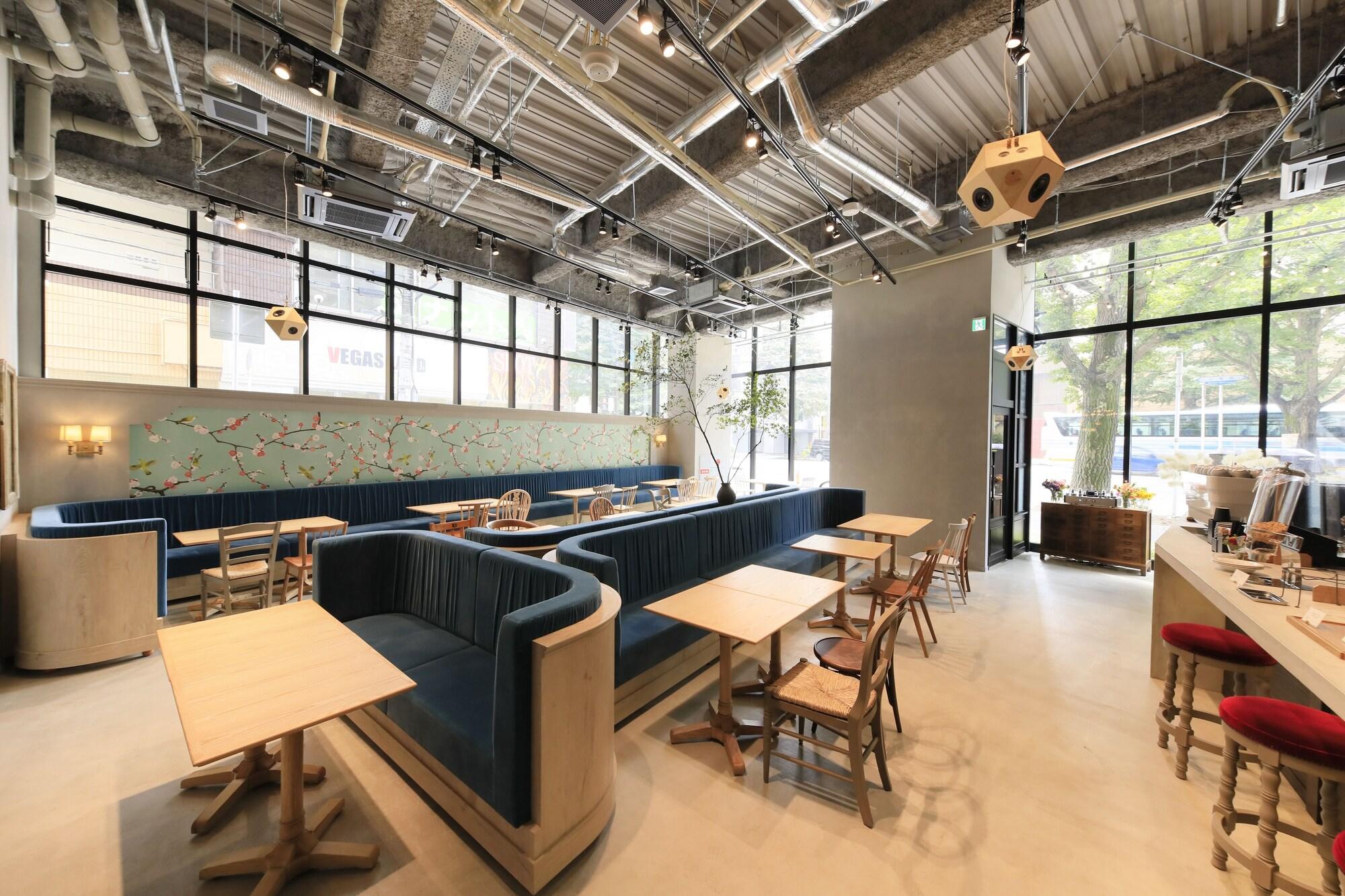 Daiwaroynethotel Sendai Ichibanchou