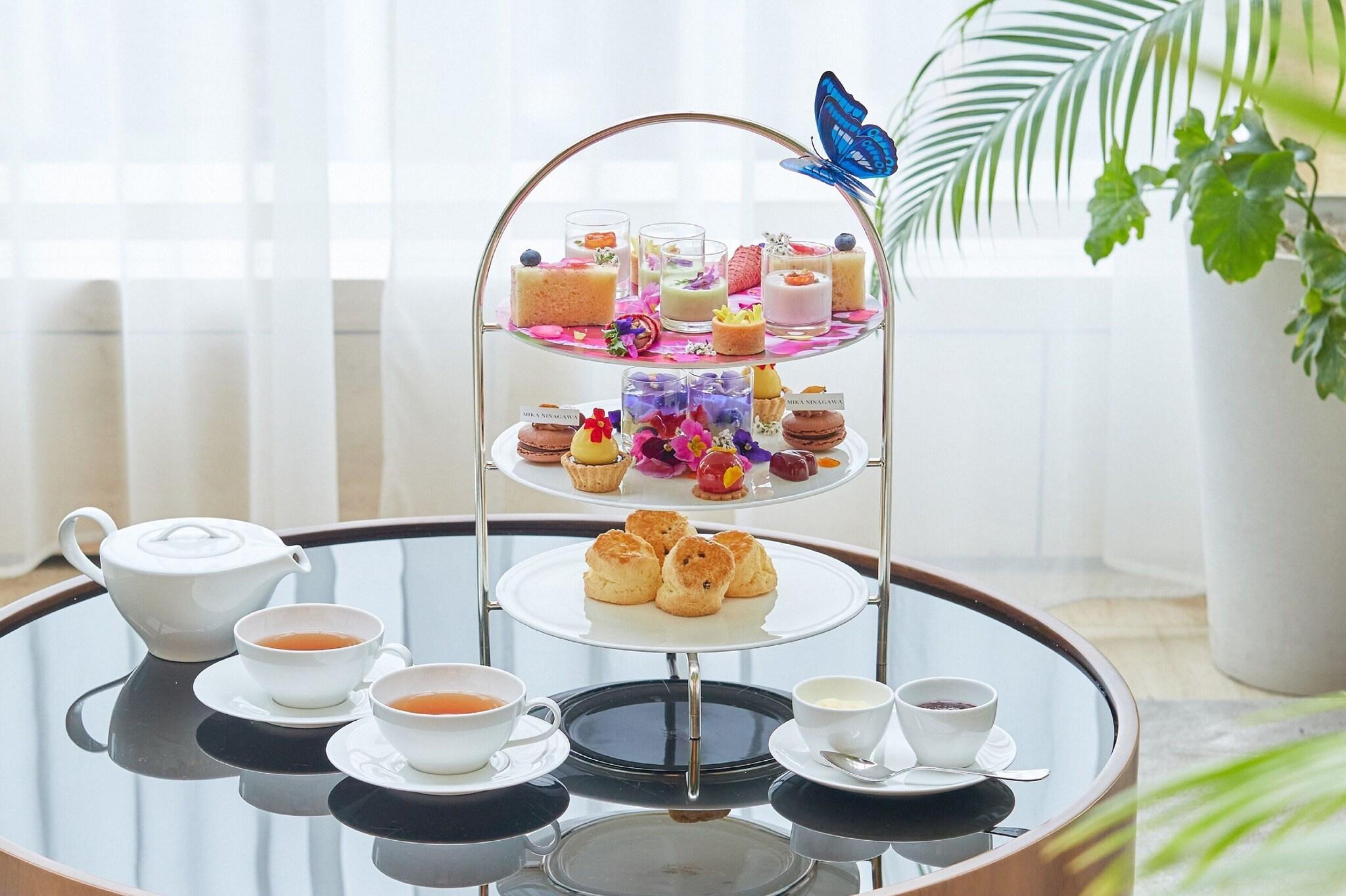 The Tokyo EDITION, Toranomon by null