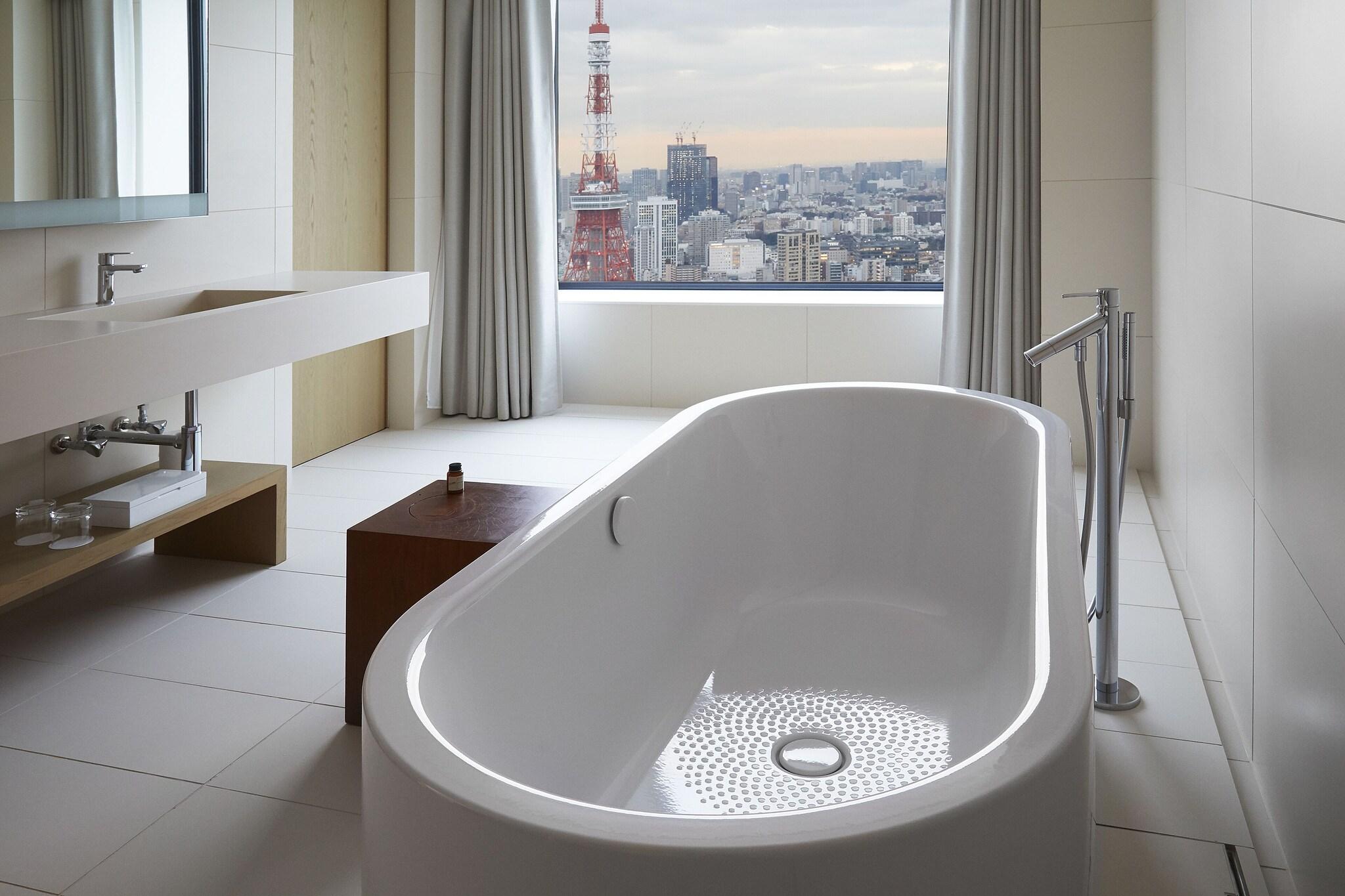 The Tokyo EDITION, Toranomon by null