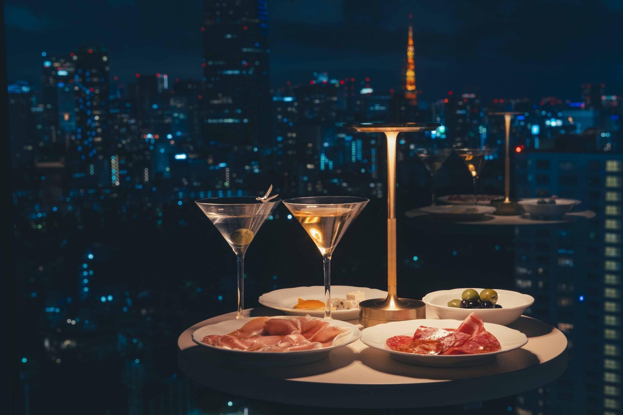The Aoyama Grand Hotel by null