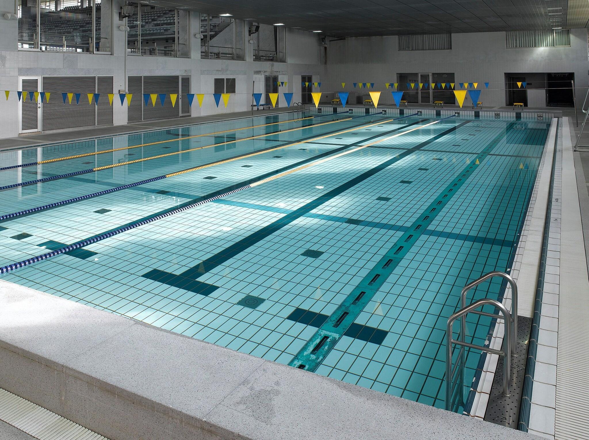 The Aoyama Grand Hotel by null