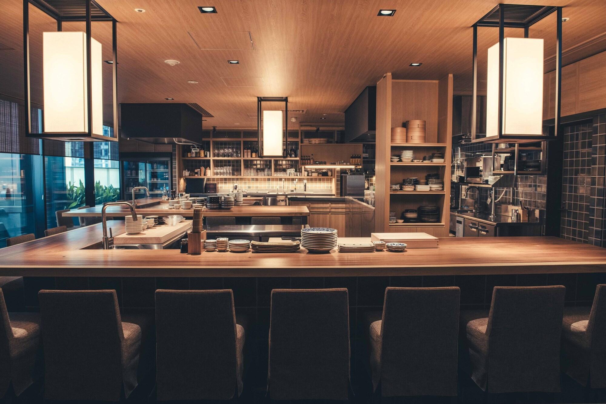 The Aoyama Grand Hotel by null