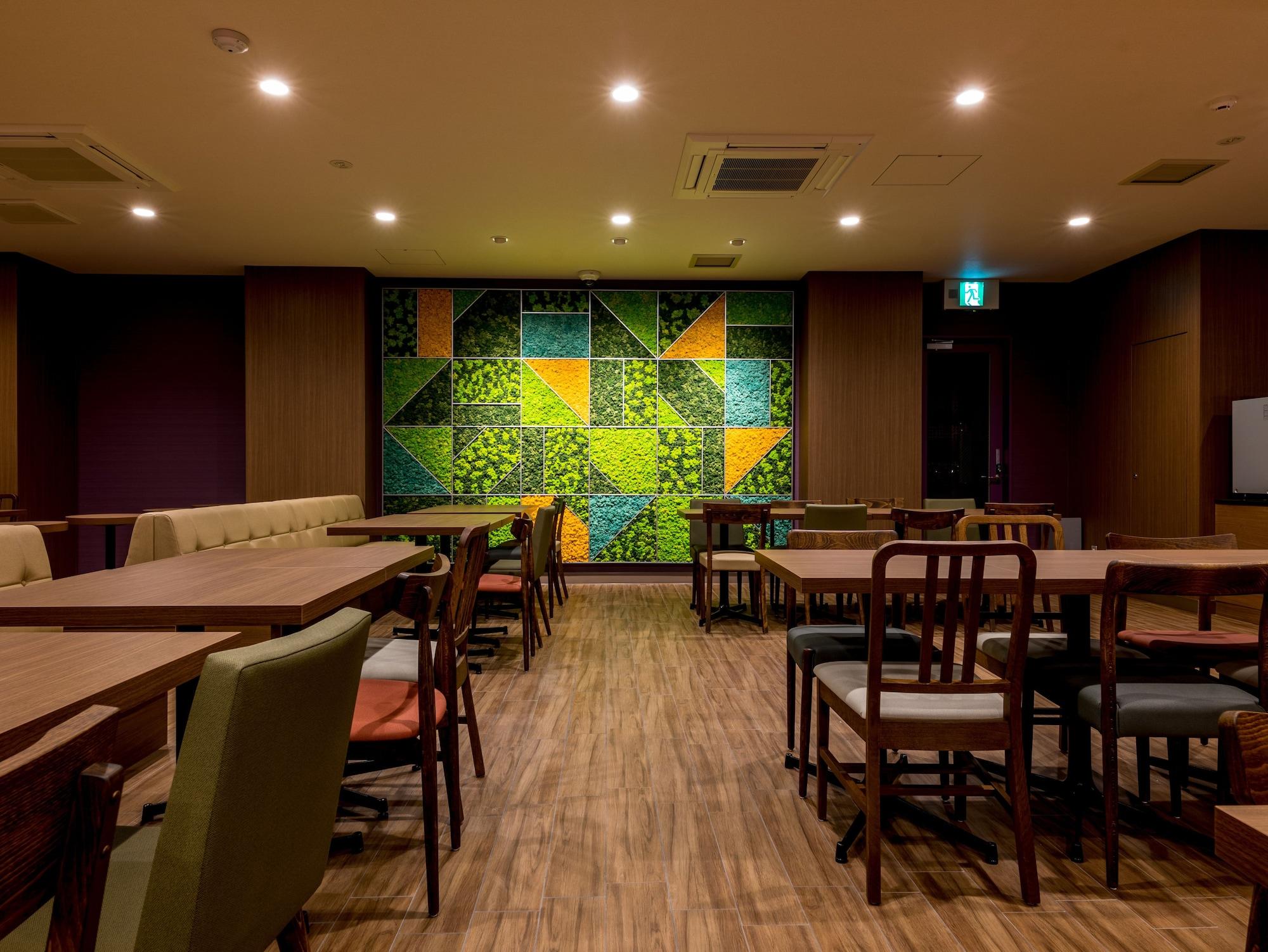 Super Hotel Premier Musashi Kosugi Ekimae
