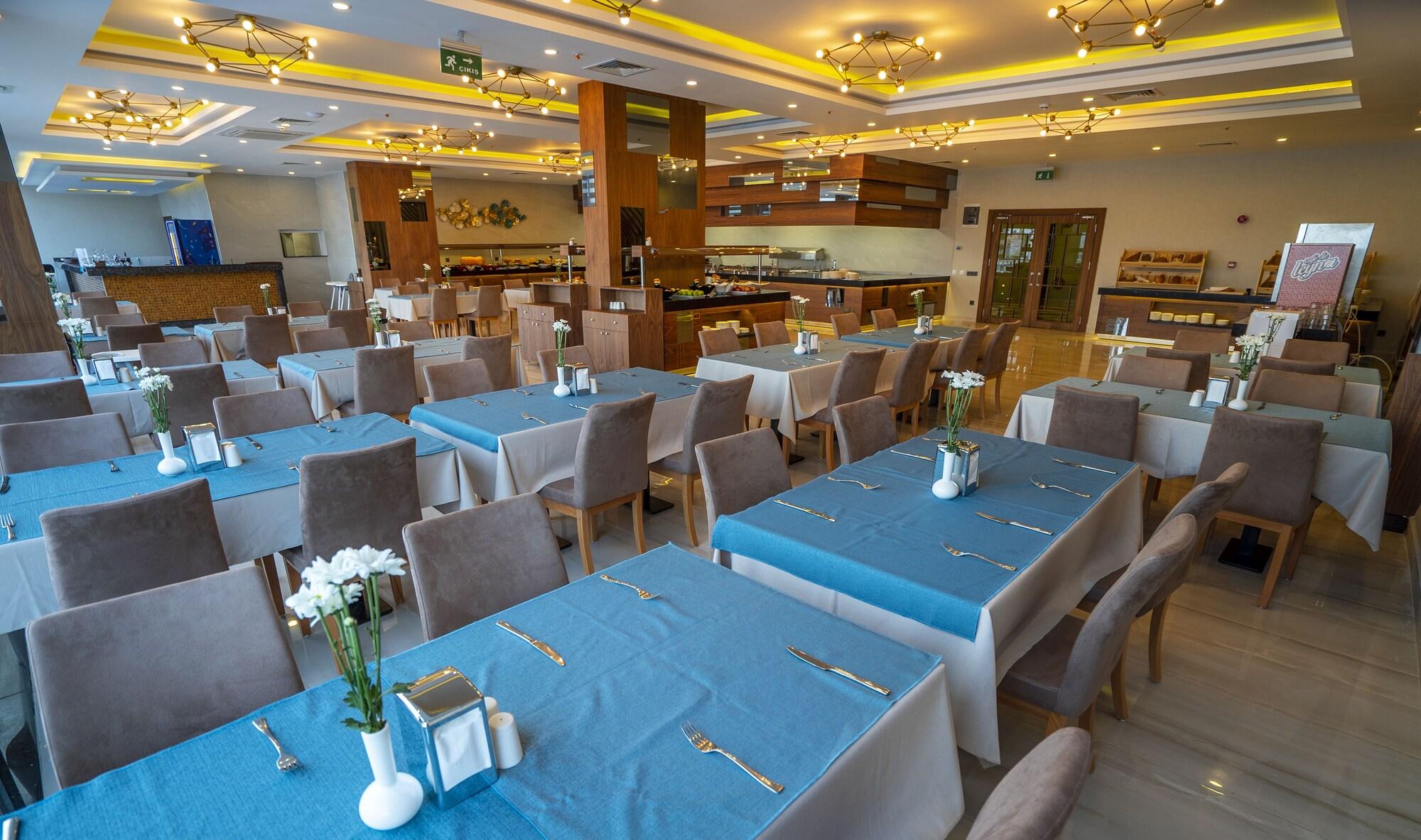 Campus Hill Hotel - All Inclusive