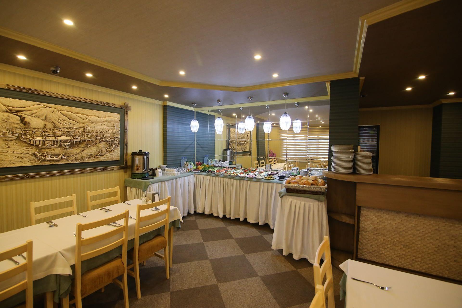 Aykut Palace Otel